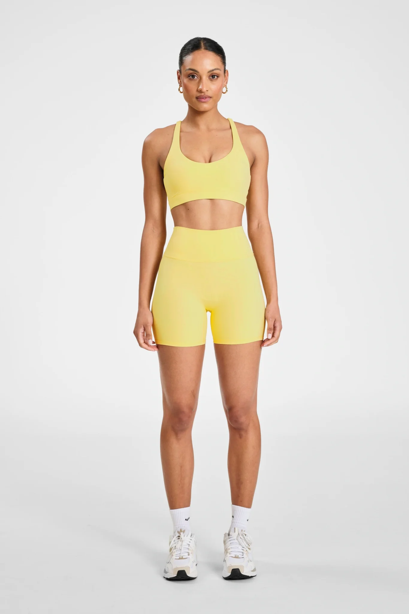 ALLFENIX CloudCore Cross Back Sports Bra - Image 3