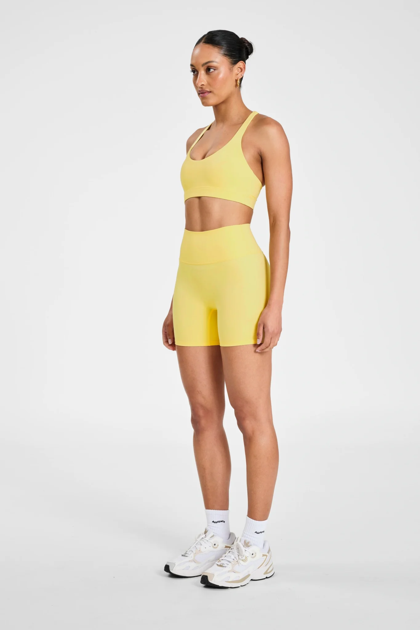 ALLFENIX CloudCore Cross Back Sports Bra - Image 4
