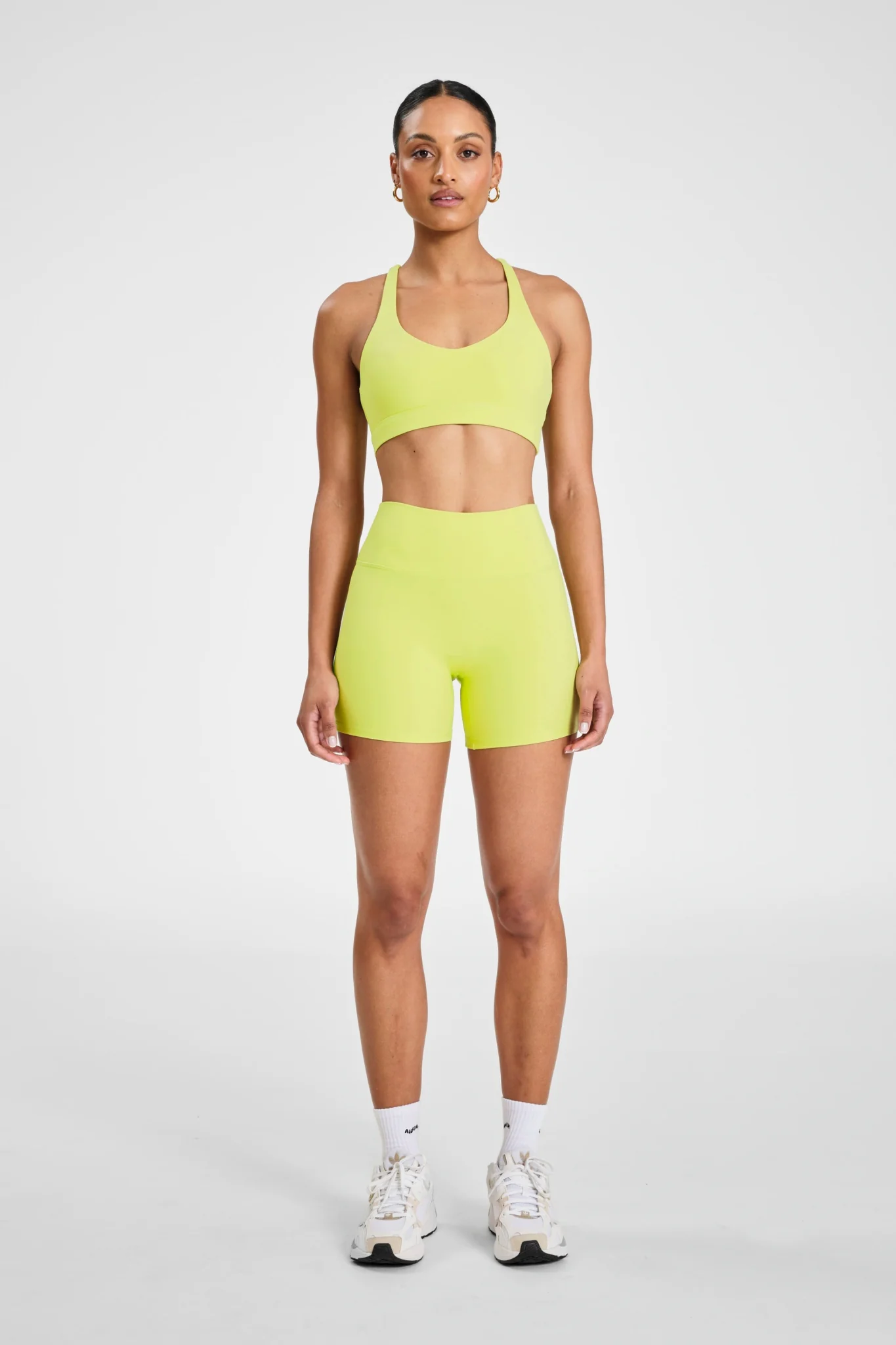ALLFENIX CloudCore Cross Back Sports Bra - Image 3