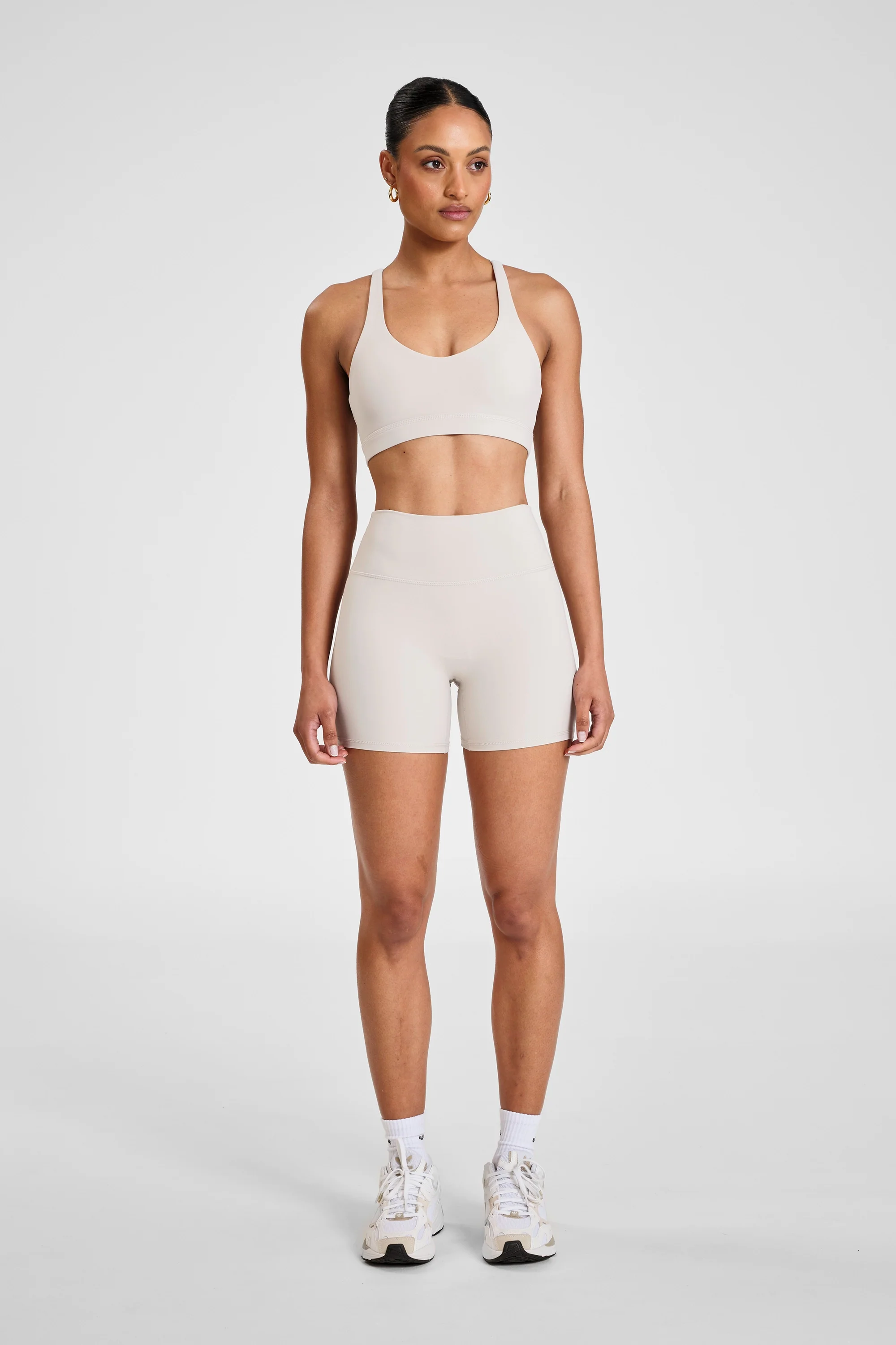 ALLFENIX CloudCore Cross Back Sports Bra - Image 3
