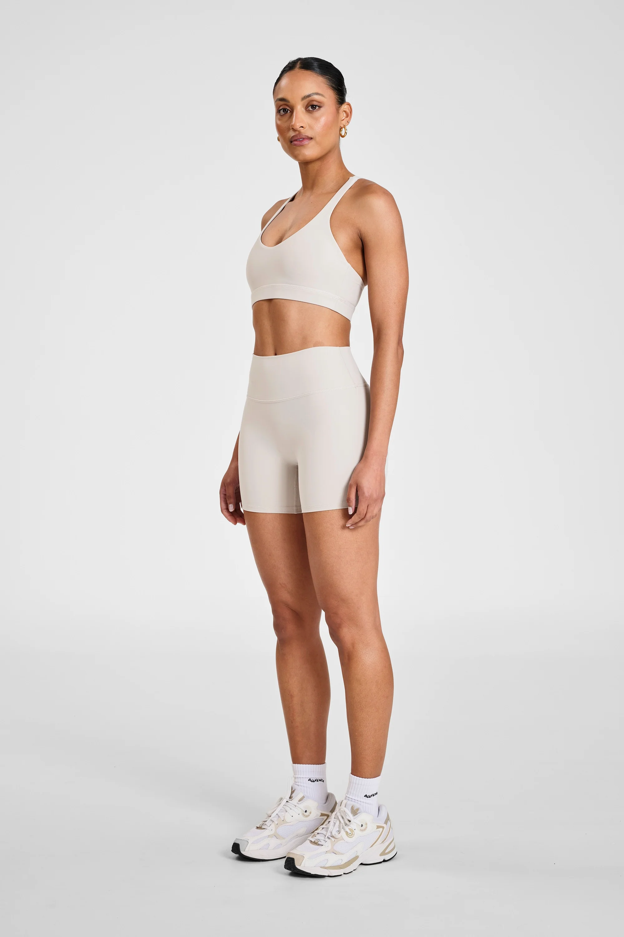 ALLFENIX CloudCore Cross Back Sports Bra - Image 4