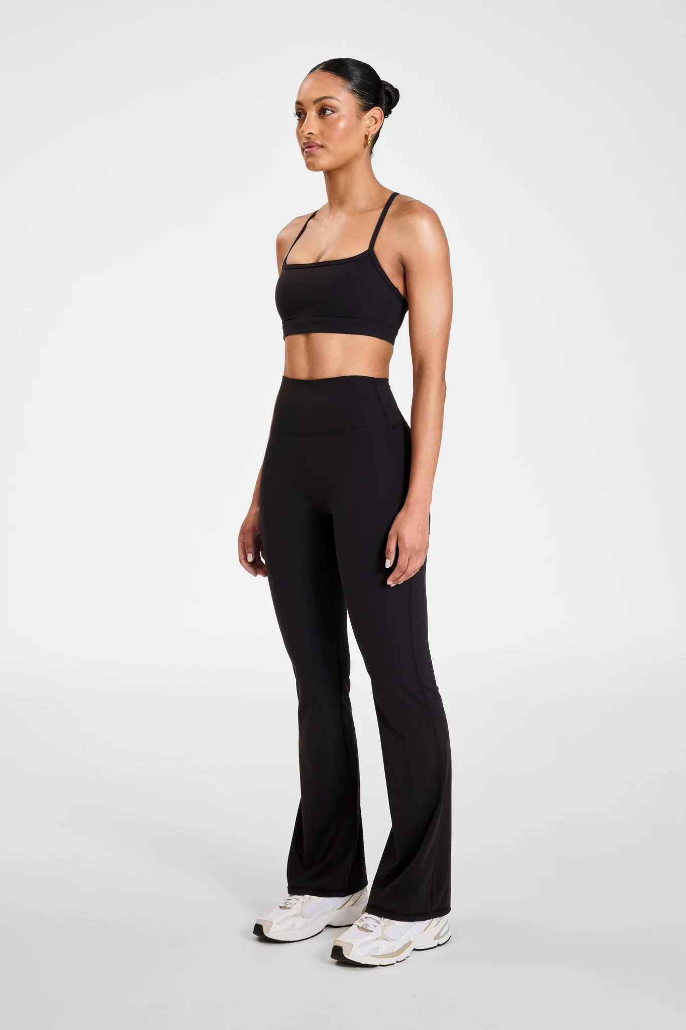 ALLFENIX CloudCore Flared Legging - Image 4