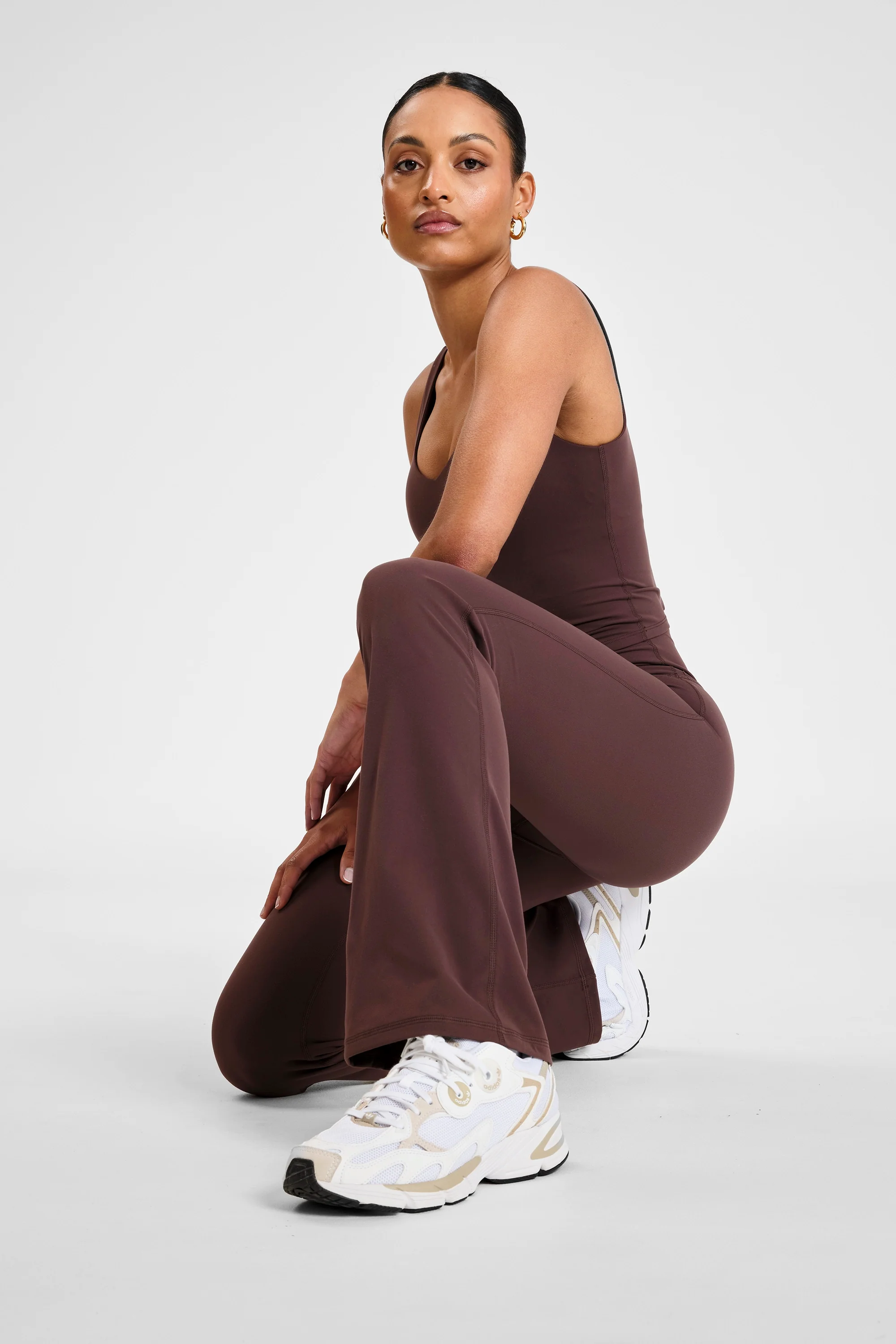 ALLFENIX CloudCore Flared Legging - Image 7