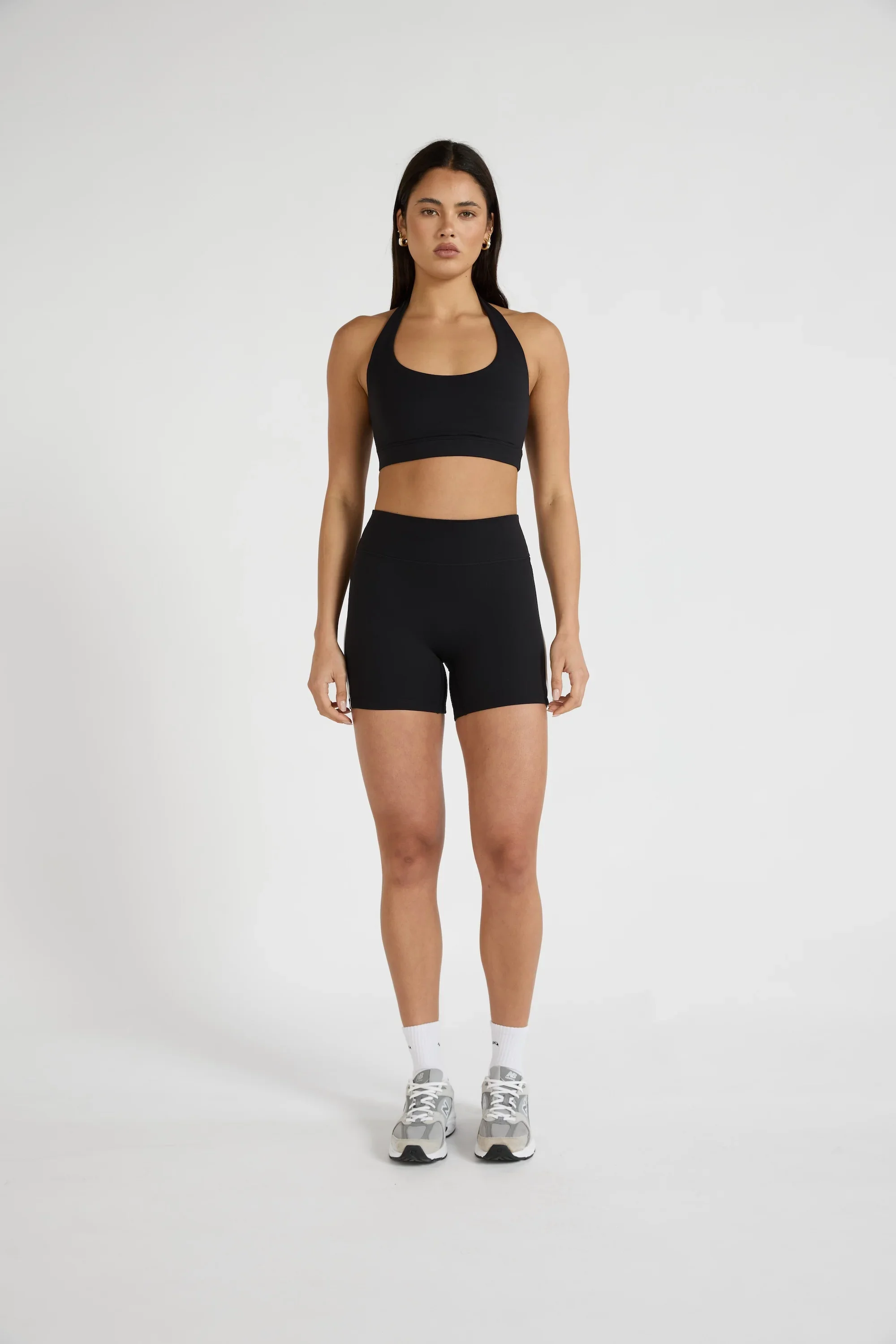 ALLFENIX CloudCore Halter Sports Bra - Image 4
