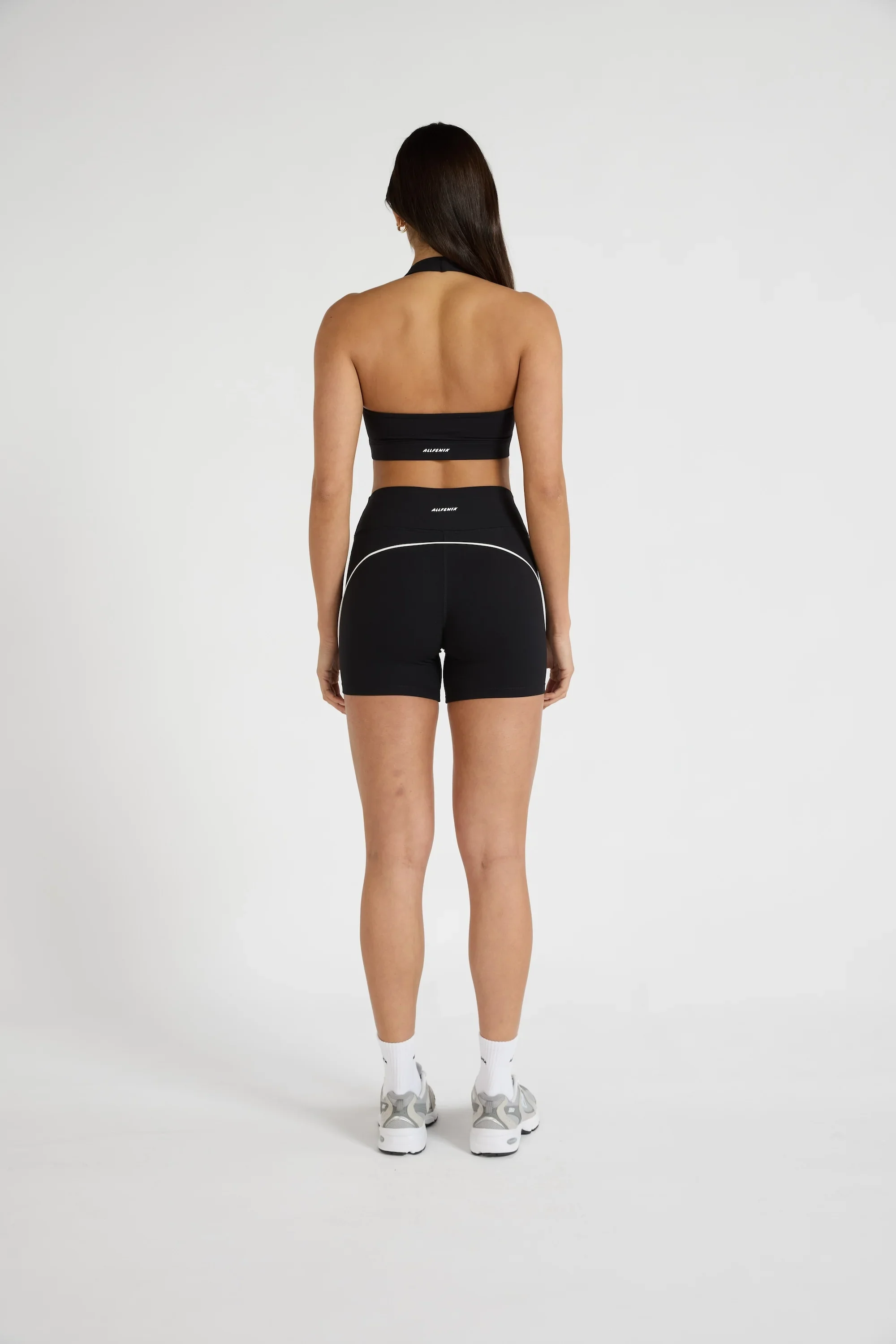 ALLFENIX CloudCore Halter Sports Bra - Image 5