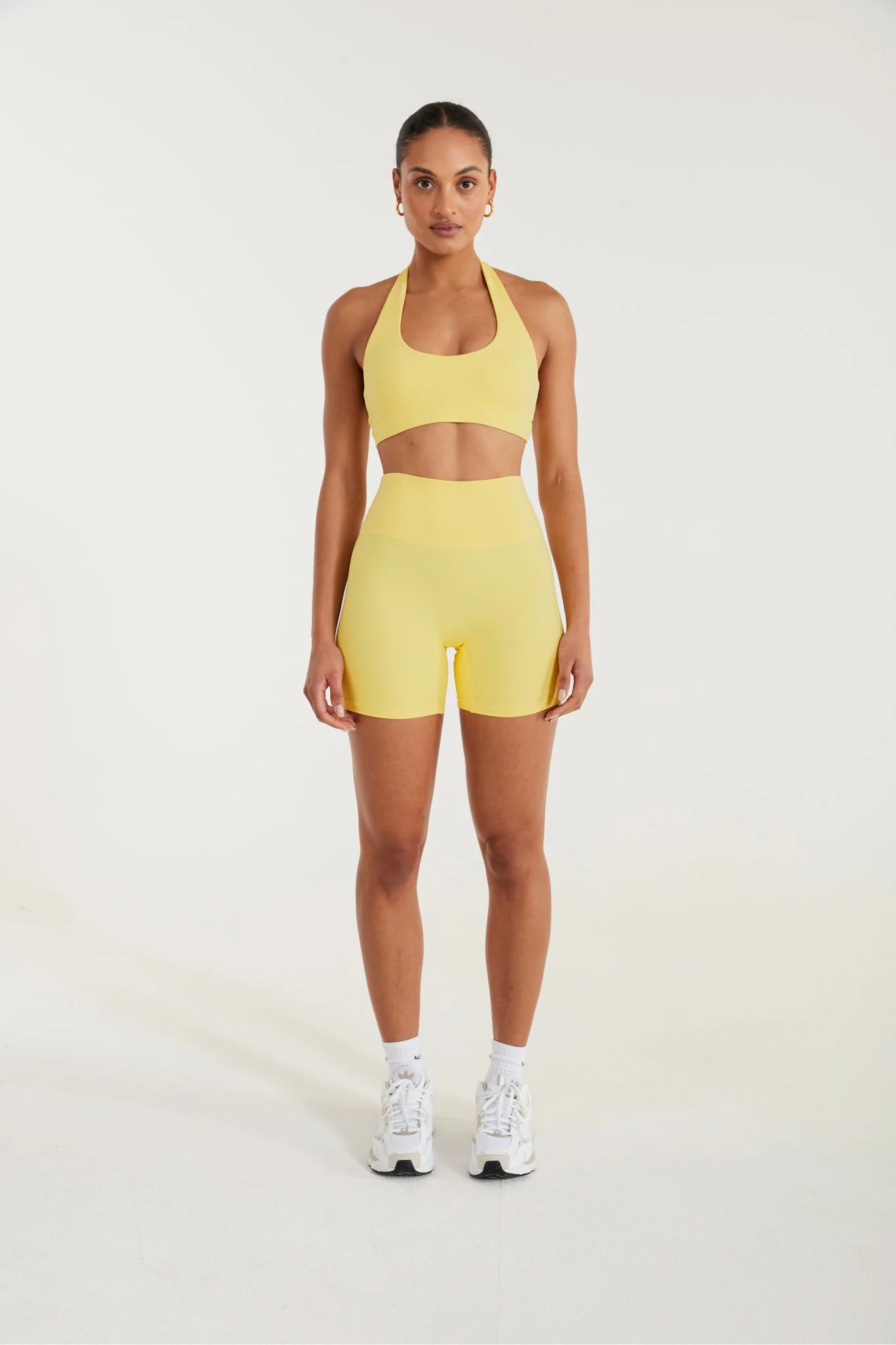 ALLFENIX CloudCore Halter Sports Bra - Image 3