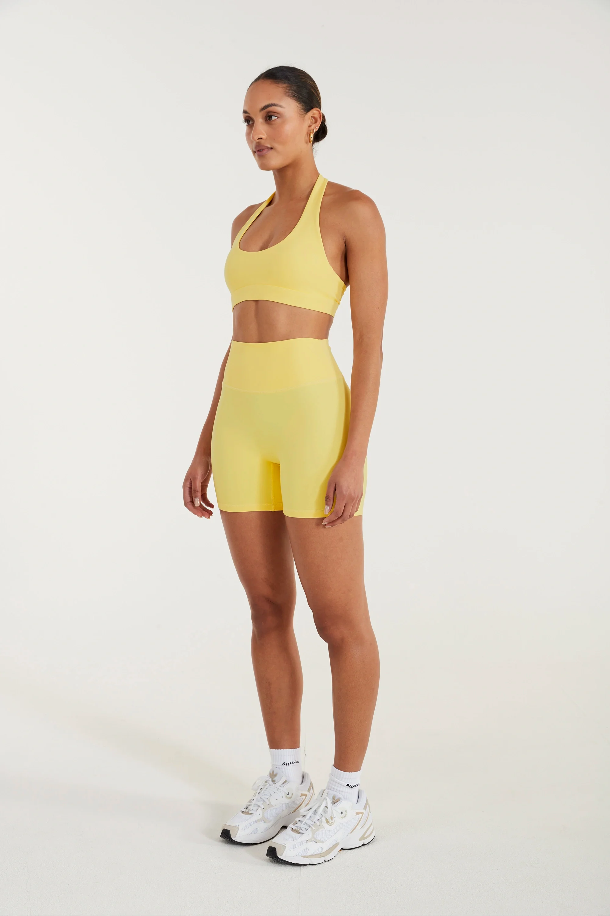 ALLFENIX CloudCore Halter Sports Bra - Image 4