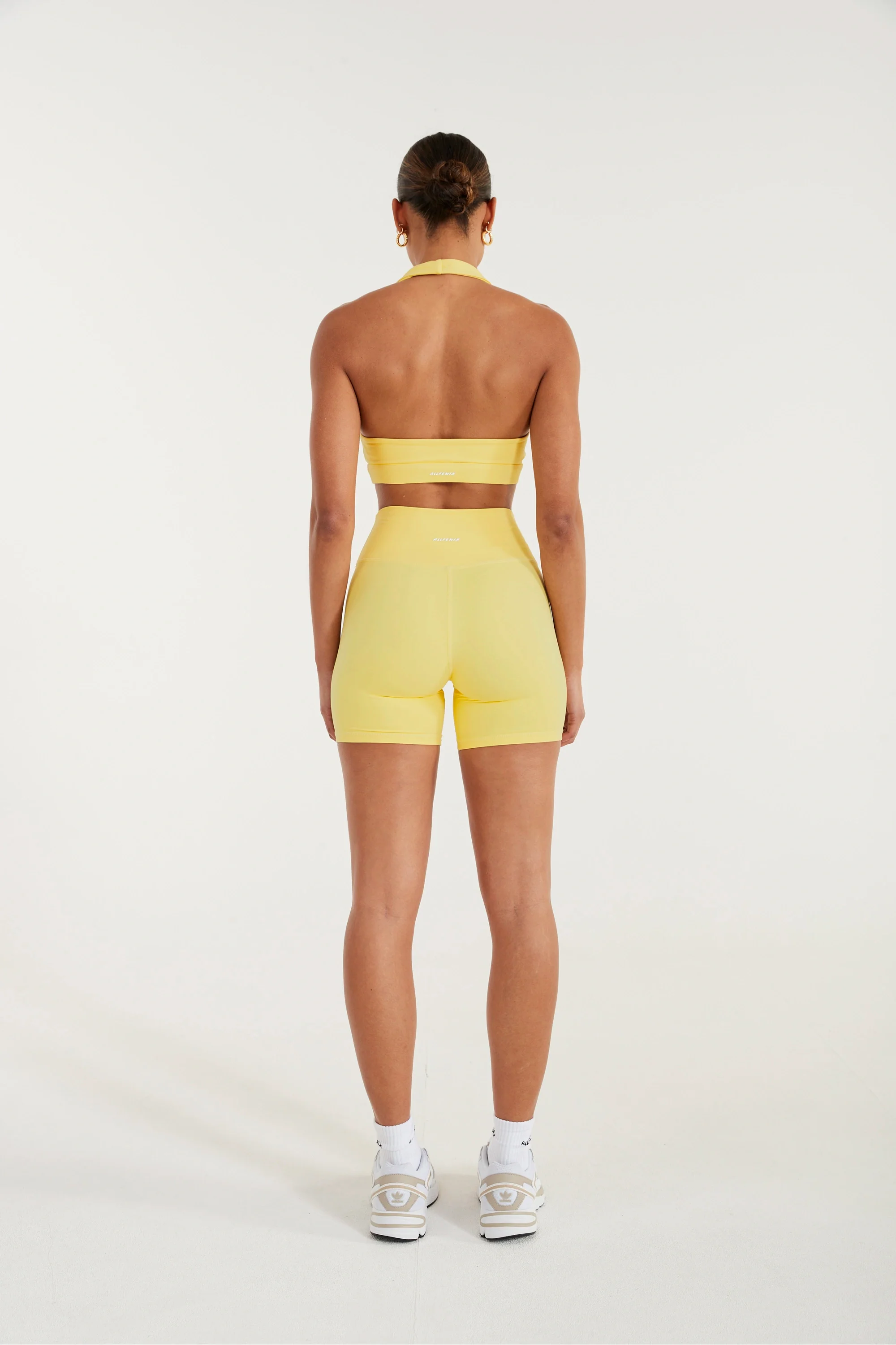 ALLFENIX CloudCore Halter Sports Bra - Image 5
