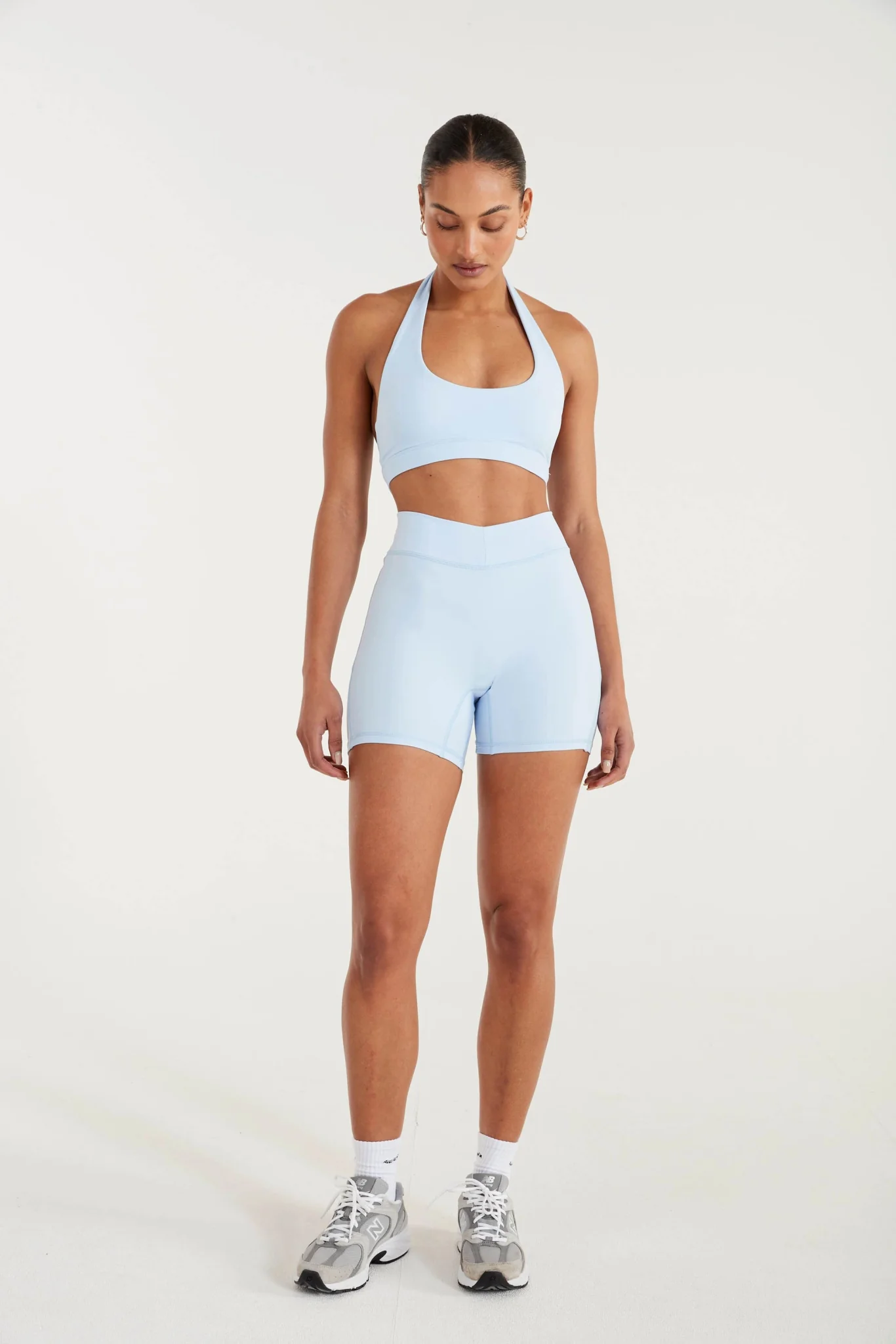 ALLFENIX CloudCore Halter Sports Bra - Image 3