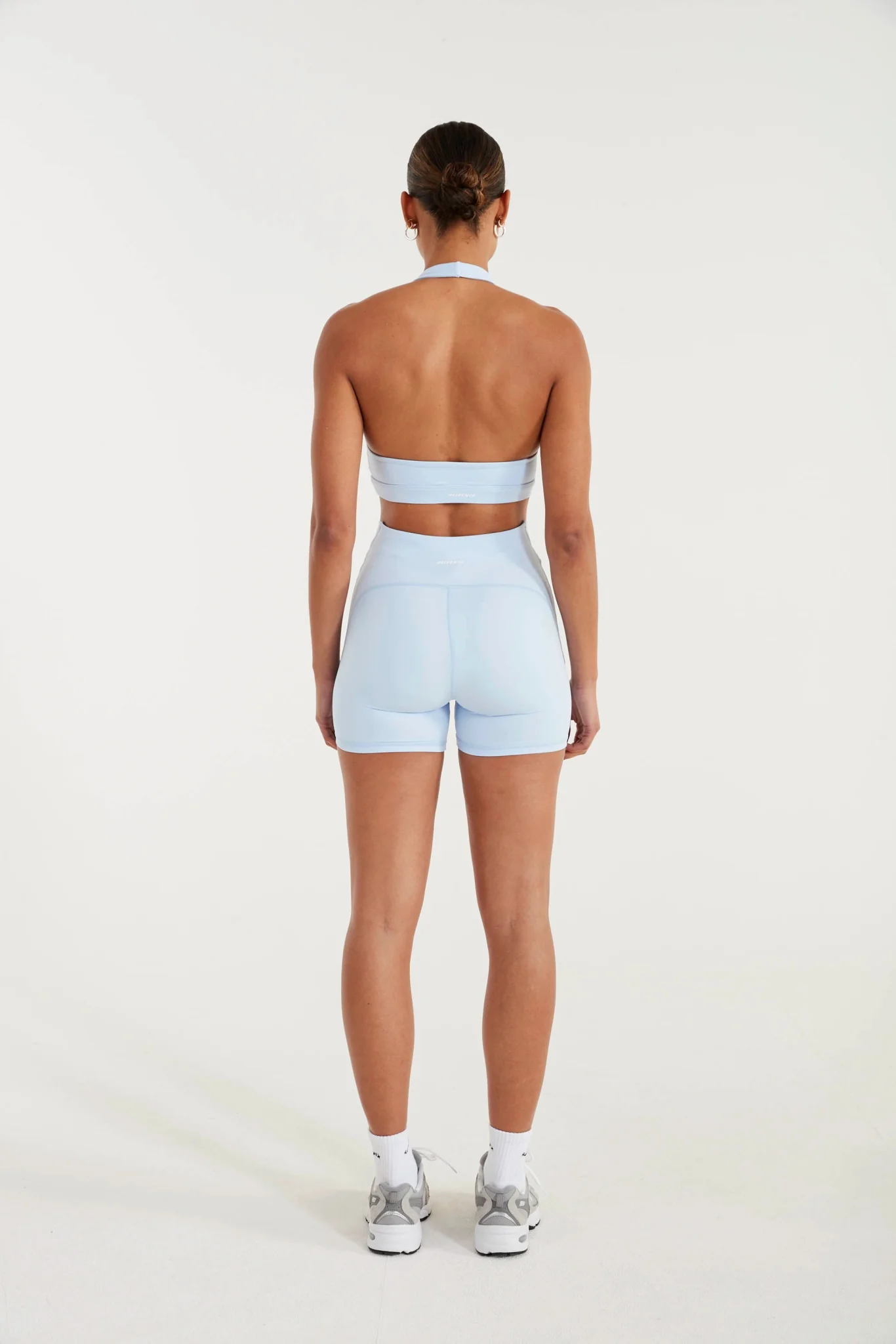 ALLFENIX CloudCore Halter Sports Bra - Image 5