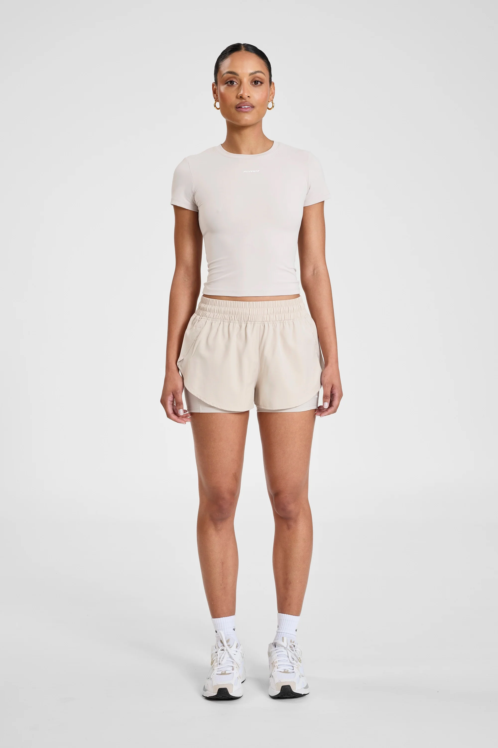 ALLFENIX CloudCore Lite Tee - Image 3
