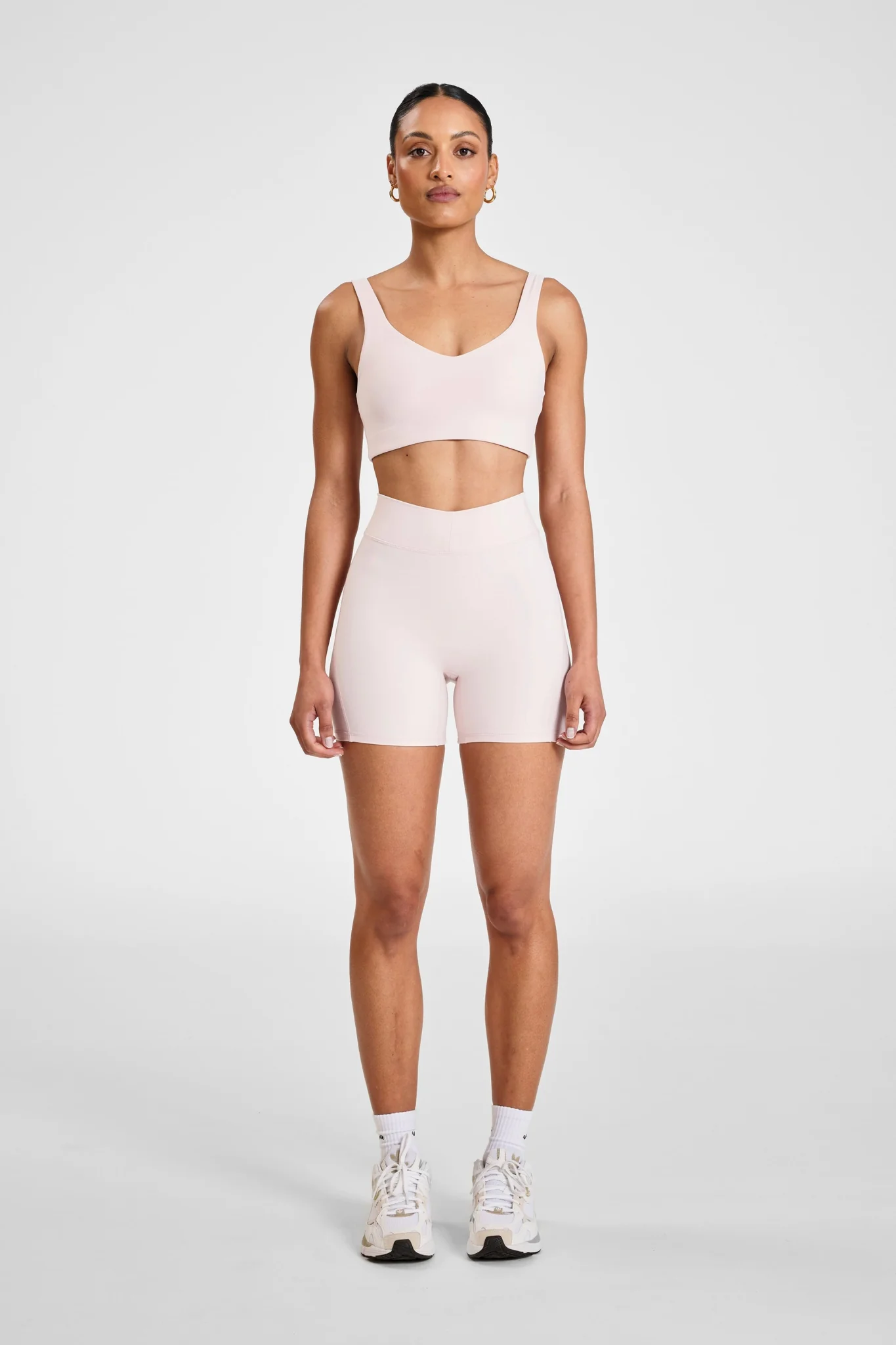 ALLFENIX CloudCore Open Back Sports Bra - Image 3