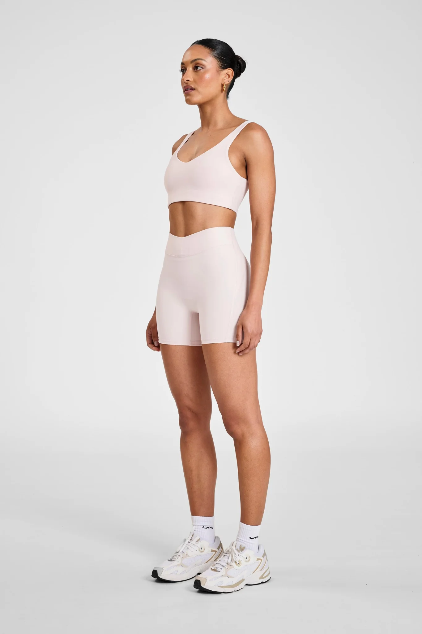 ALLFENIX CloudCore Open Back Sports Bra - Image 4