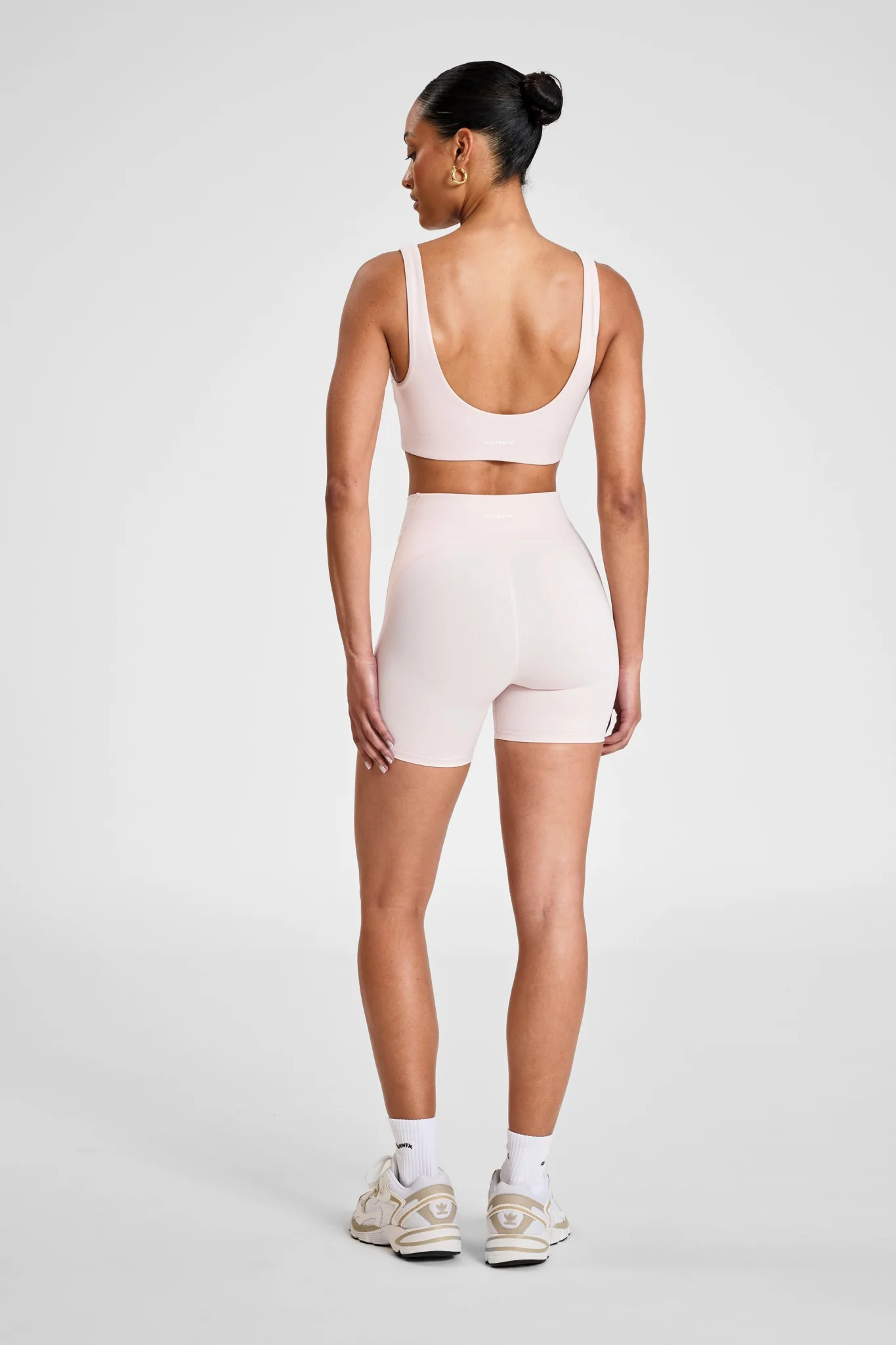 ALLFENIX CloudCore Open Back Sports Bra - Image 5