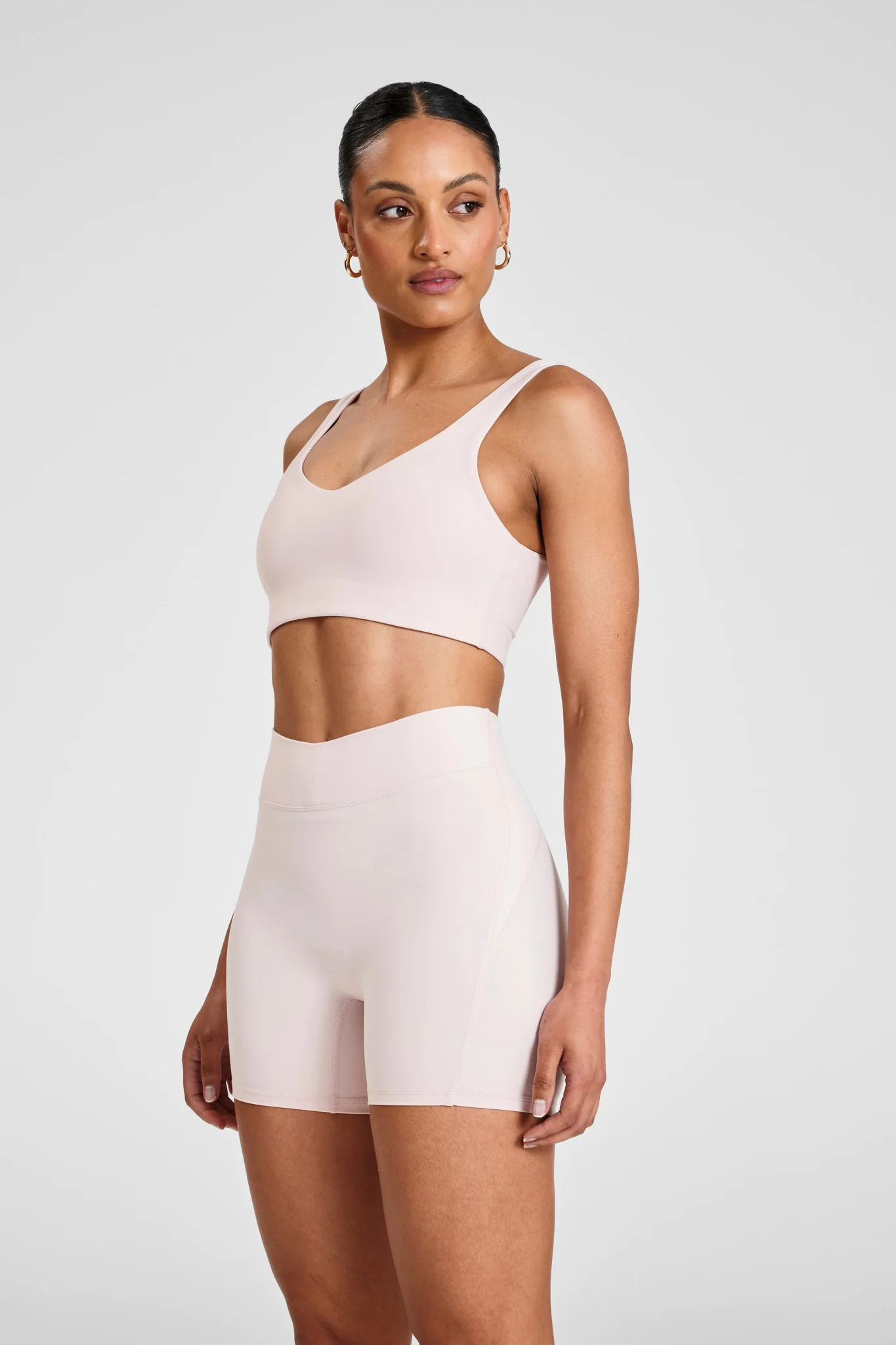 ALLFENIX CloudCore Open Back Sports Bra - Image 6
