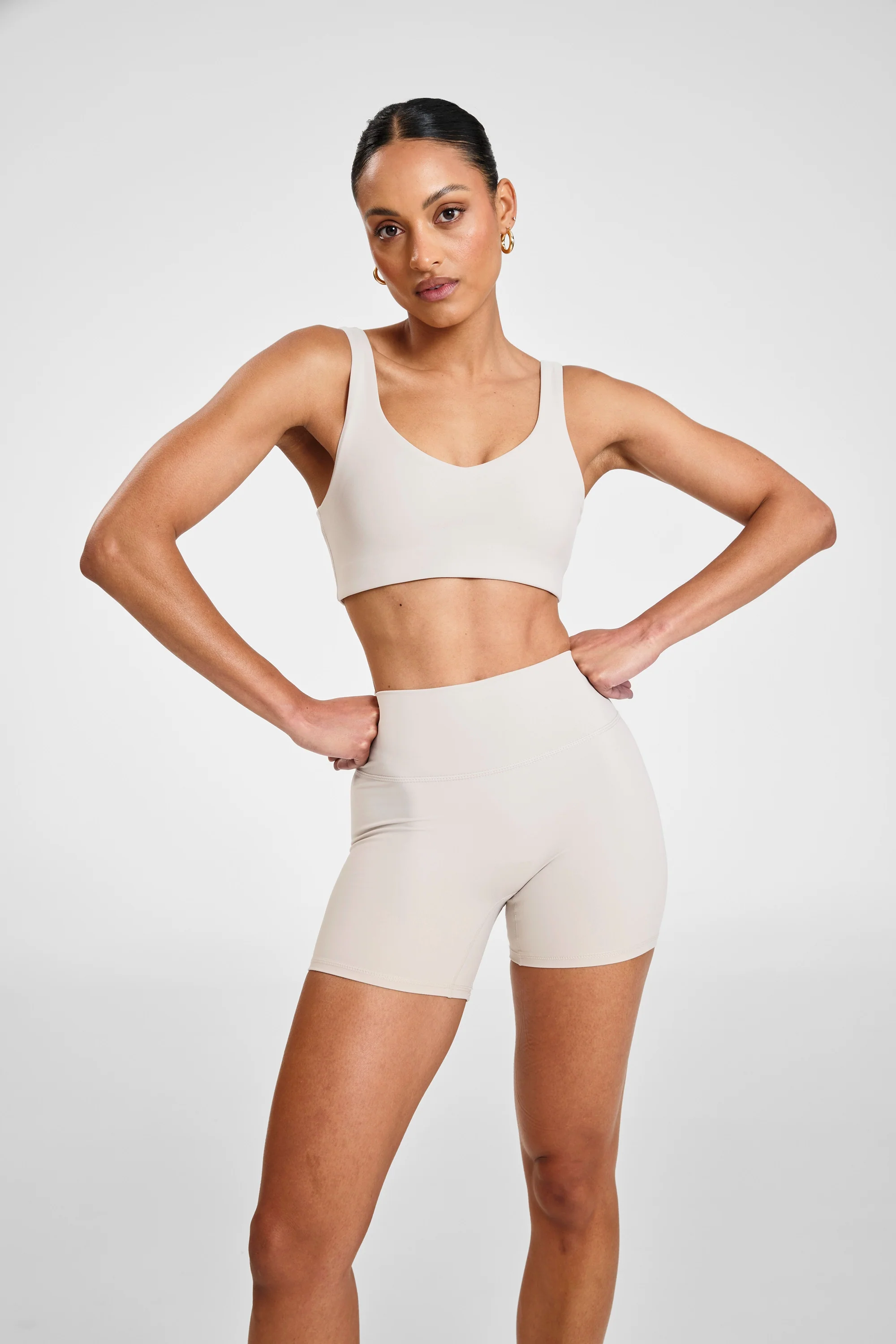ALLFENIX CloudCore Open Back Sports Bra - Image 6