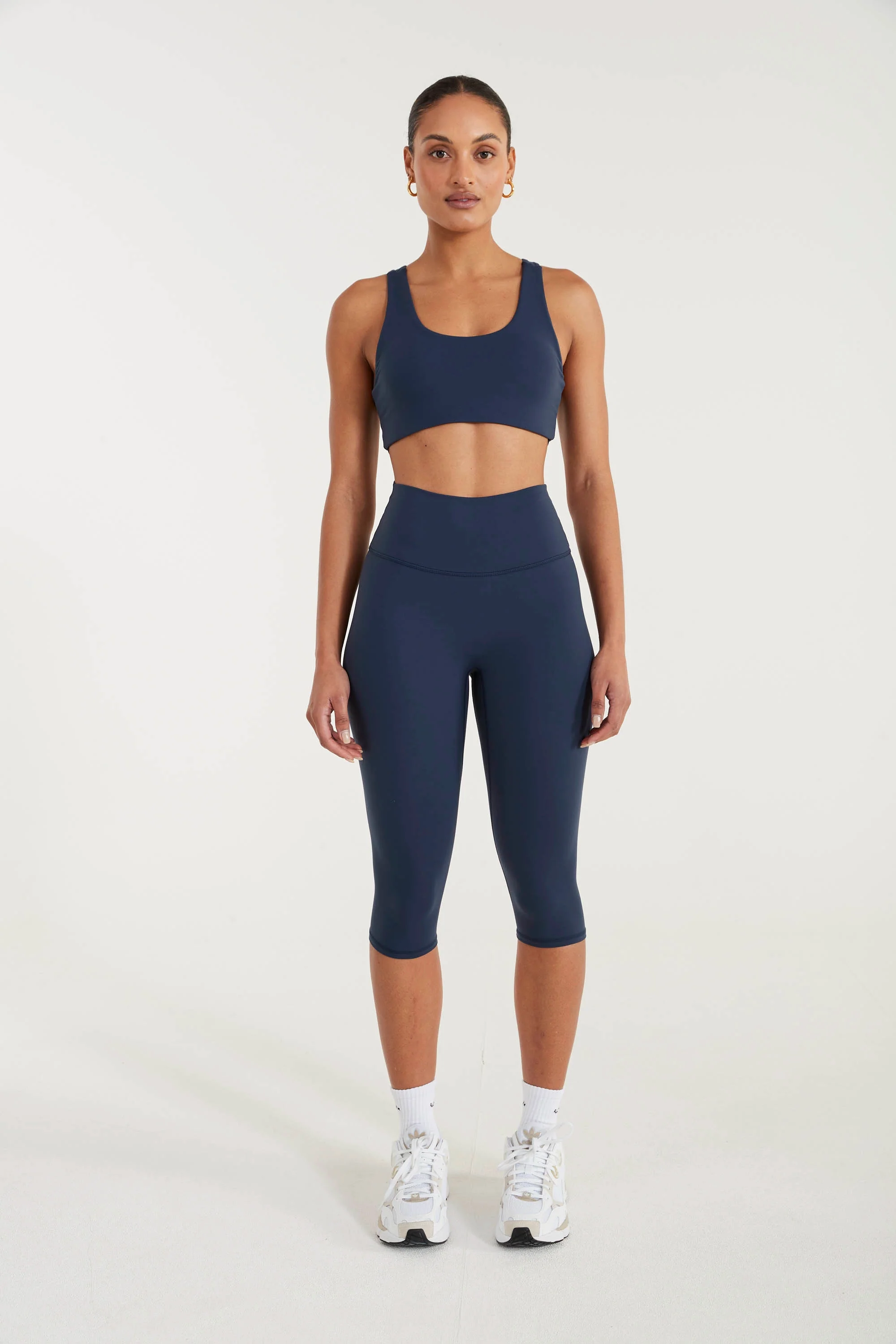 ALLFENIX CloudCore Racer Sports Bra - Image 3