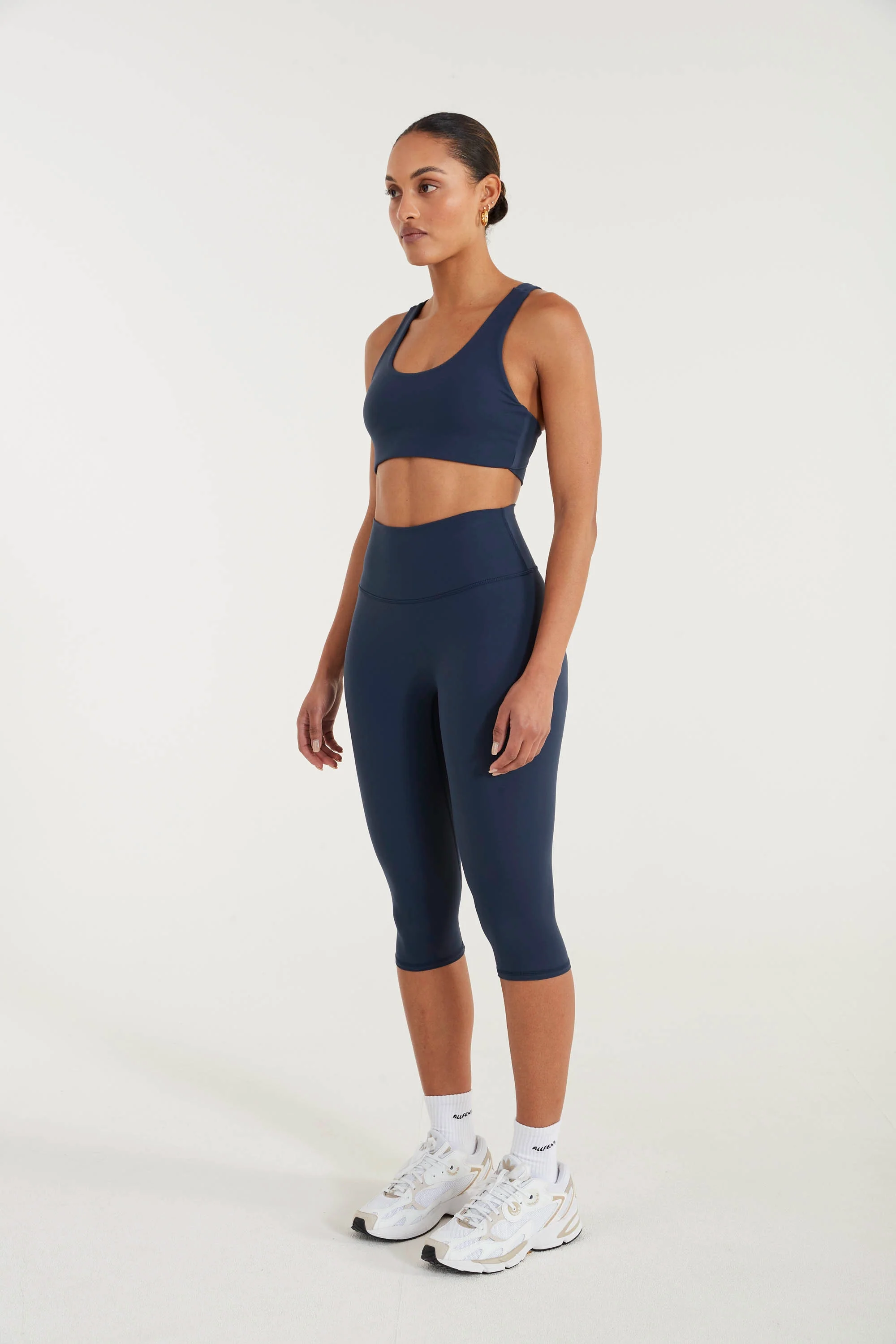 ALLFENIX CloudCore Racer Sports Bra - Image 4