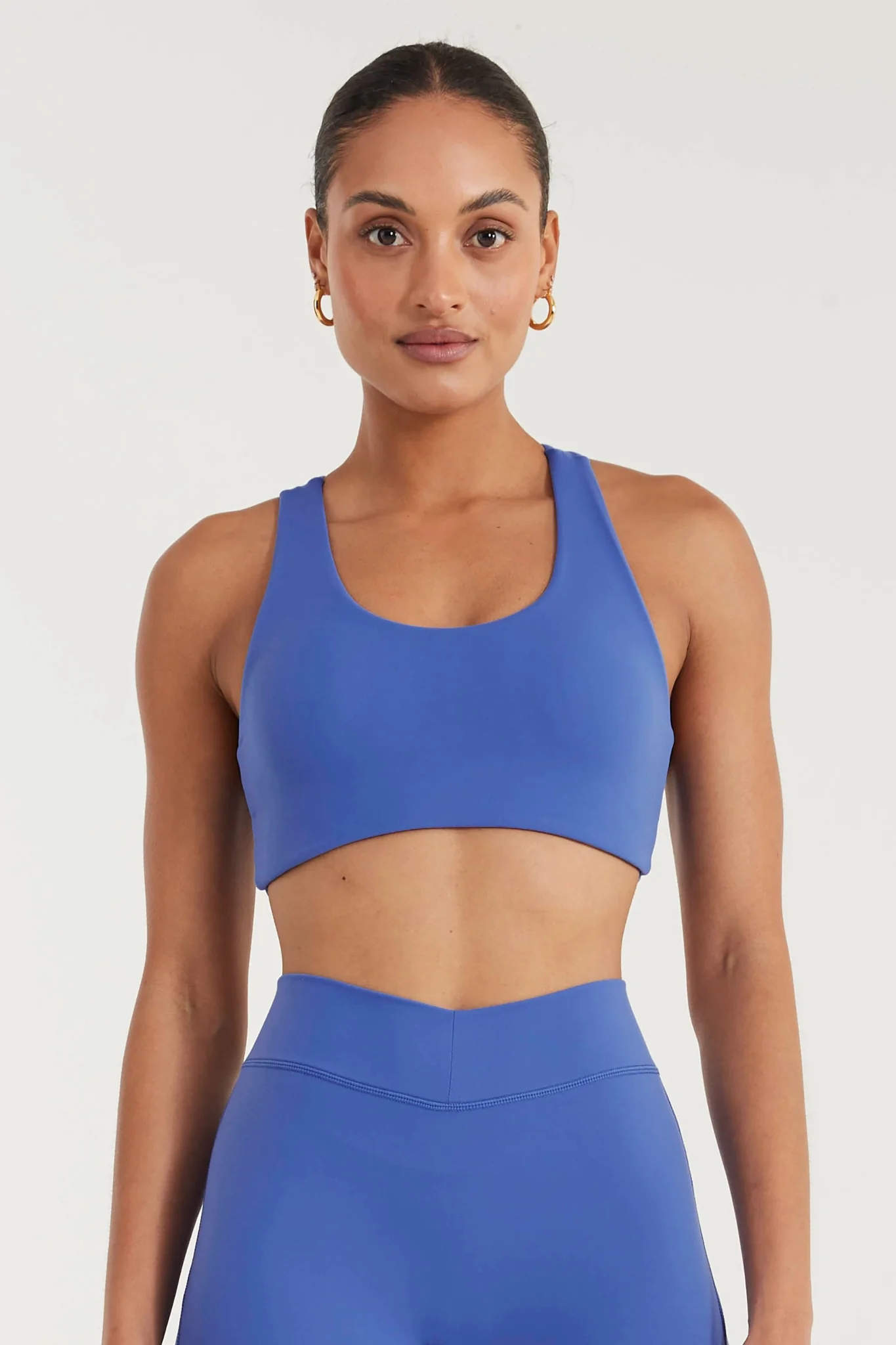 ALLFENIX CloudCore Racer Sports Bra