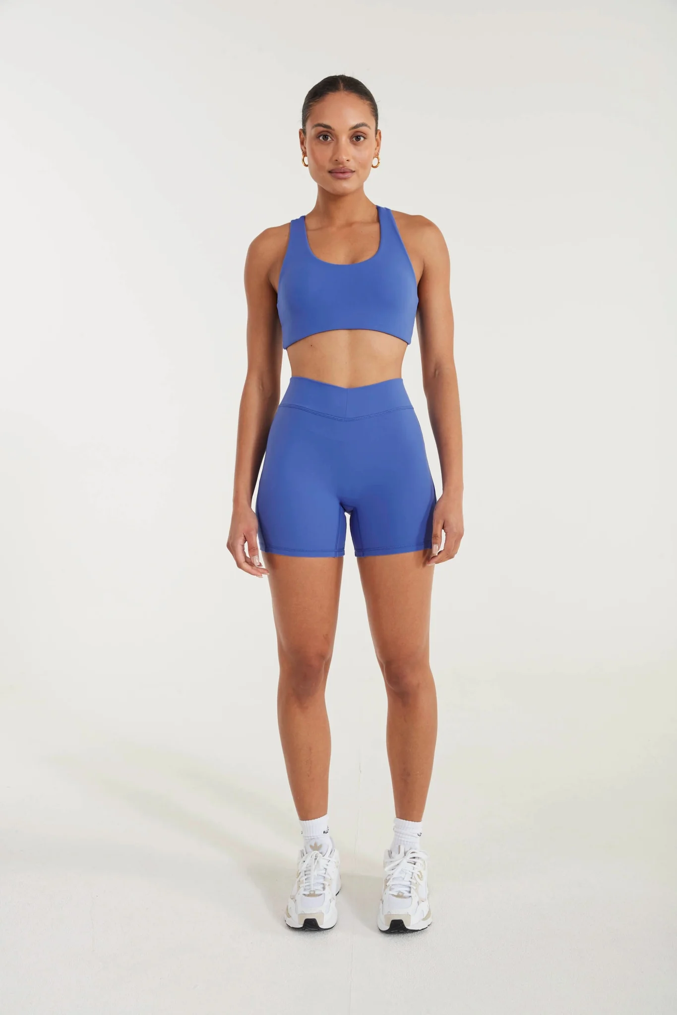ALLFENIX CloudCore Racer Sports Bra - Image 3