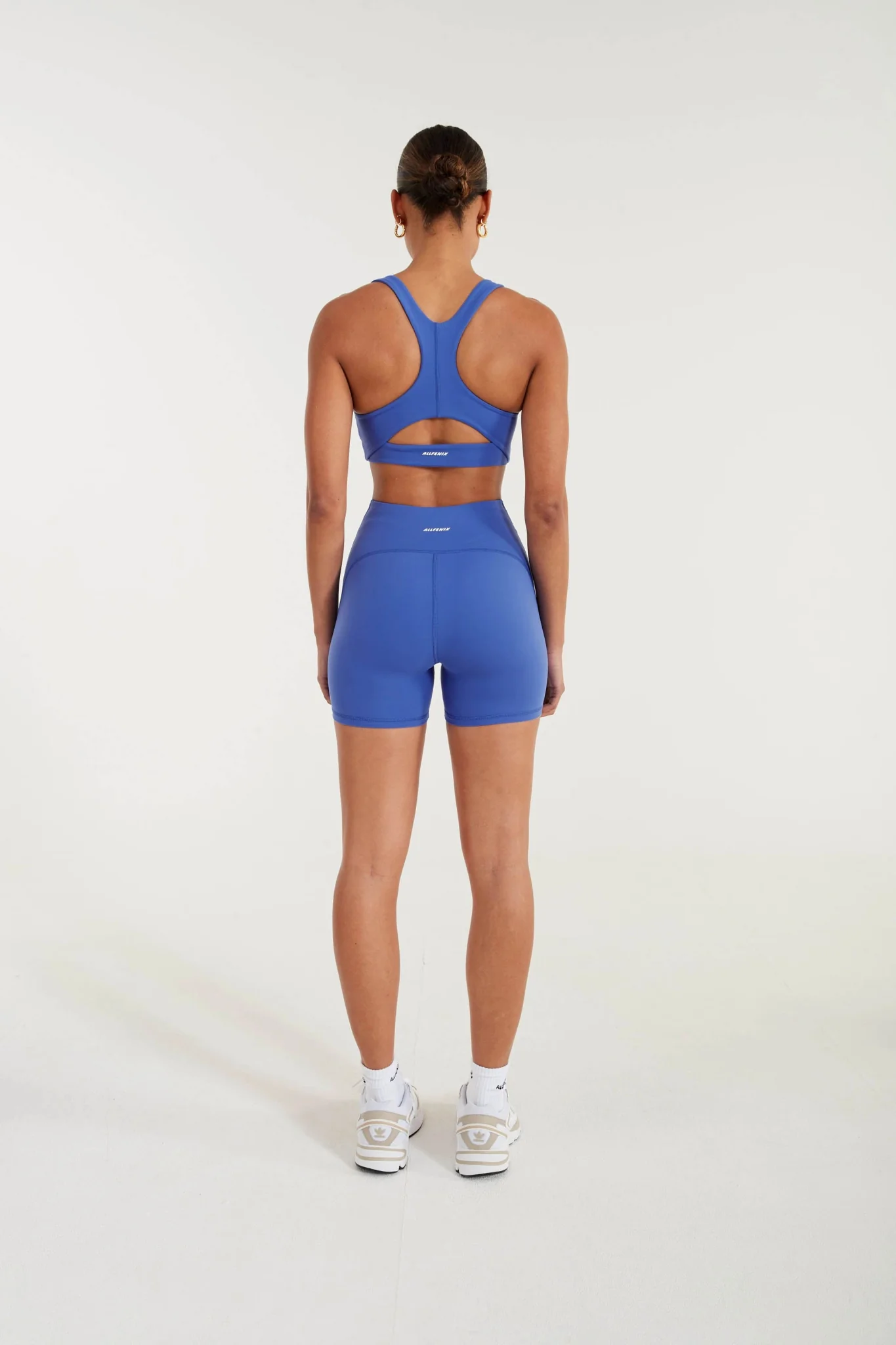ALLFENIX CloudCore Racer Sports Bra - Image 5