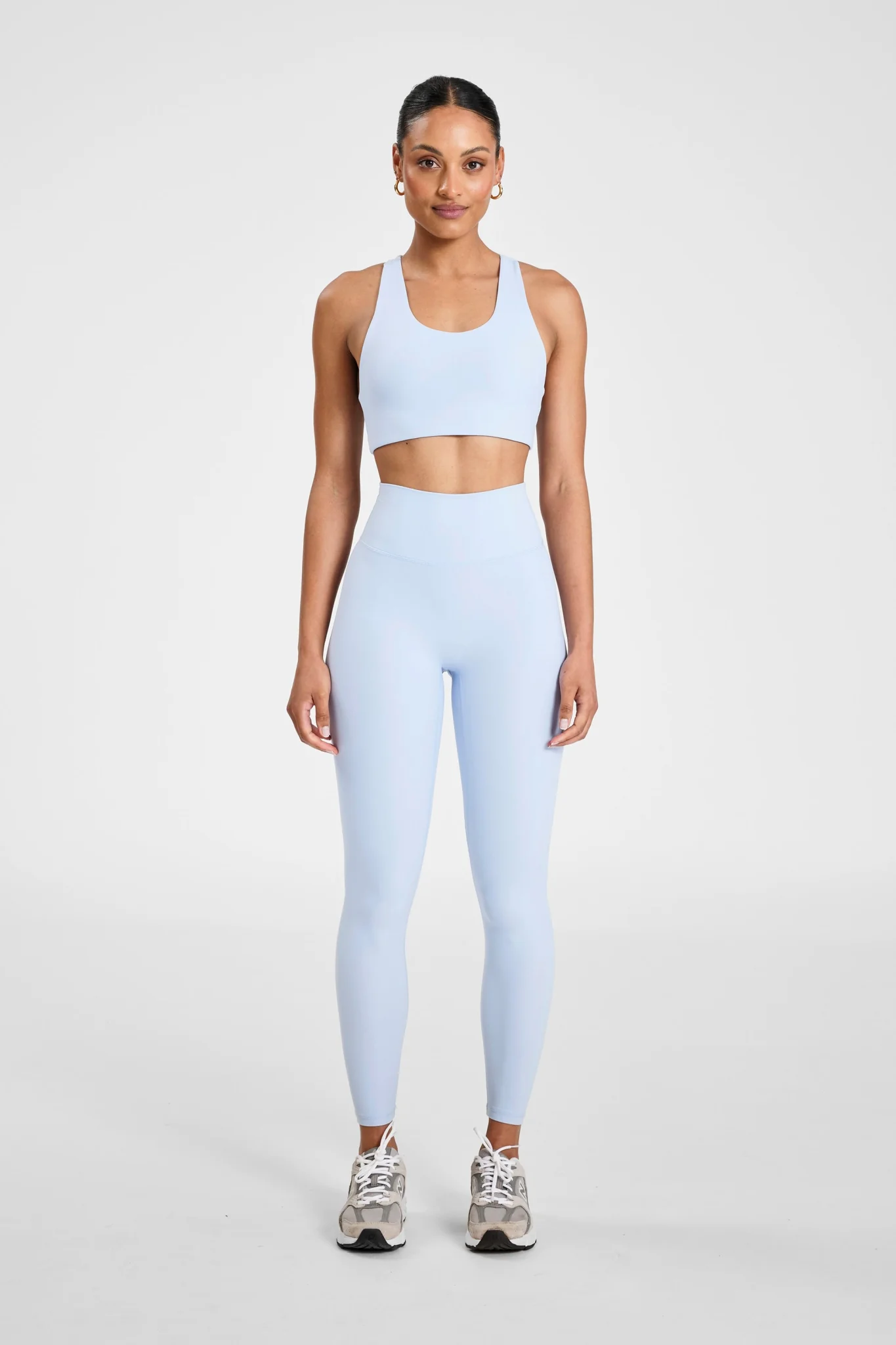 ALLFENIX CloudCore Racer Sports Bra - Image 3
