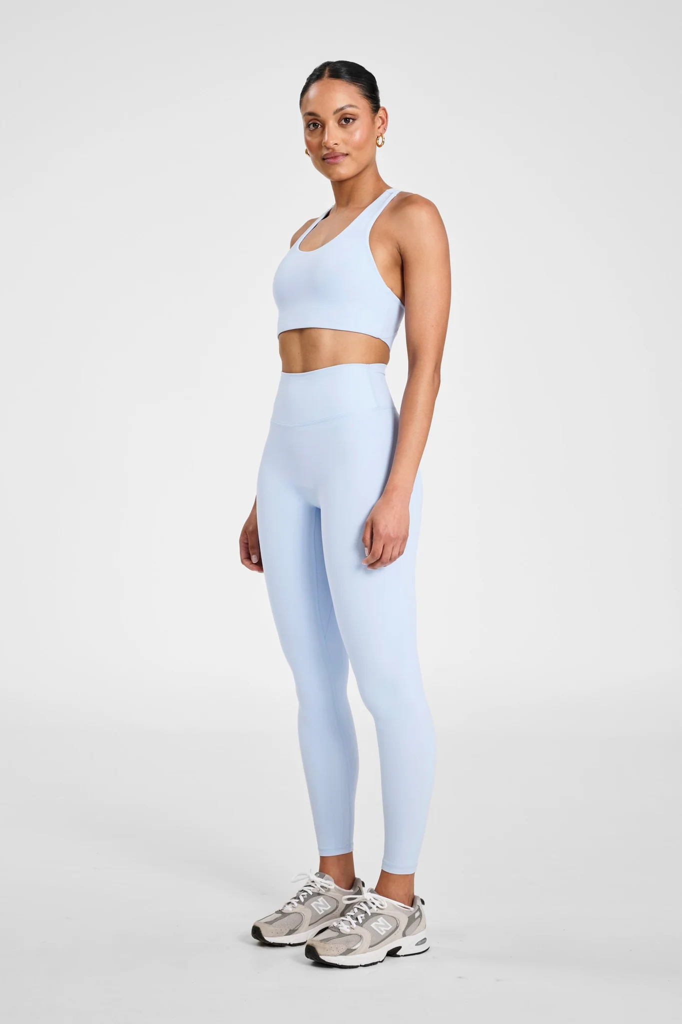 ALLFENIX CloudCore Racer Sports Bra - Image 4