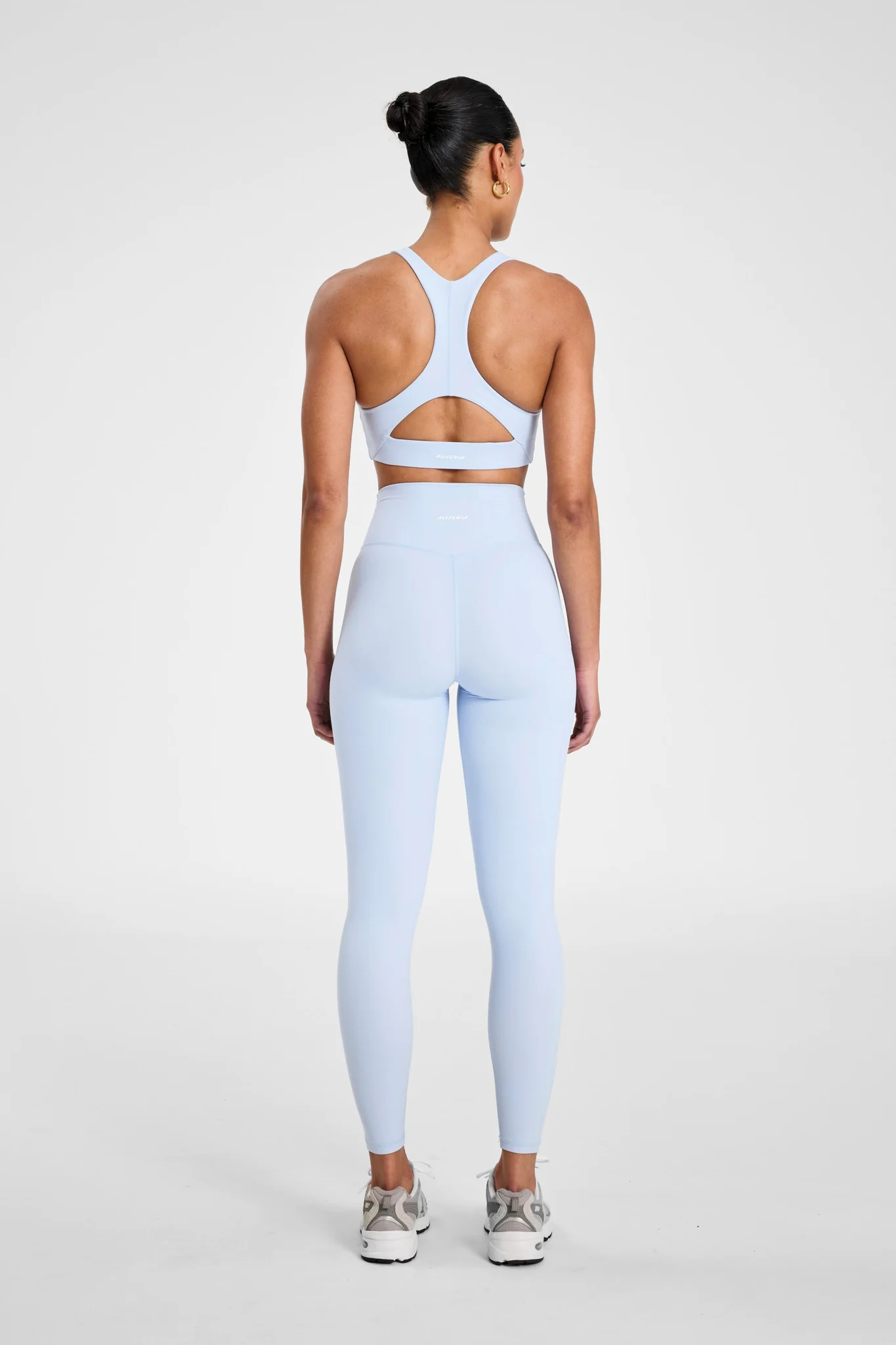 ALLFENIX CloudCore Racer Sports Bra - Image 5
