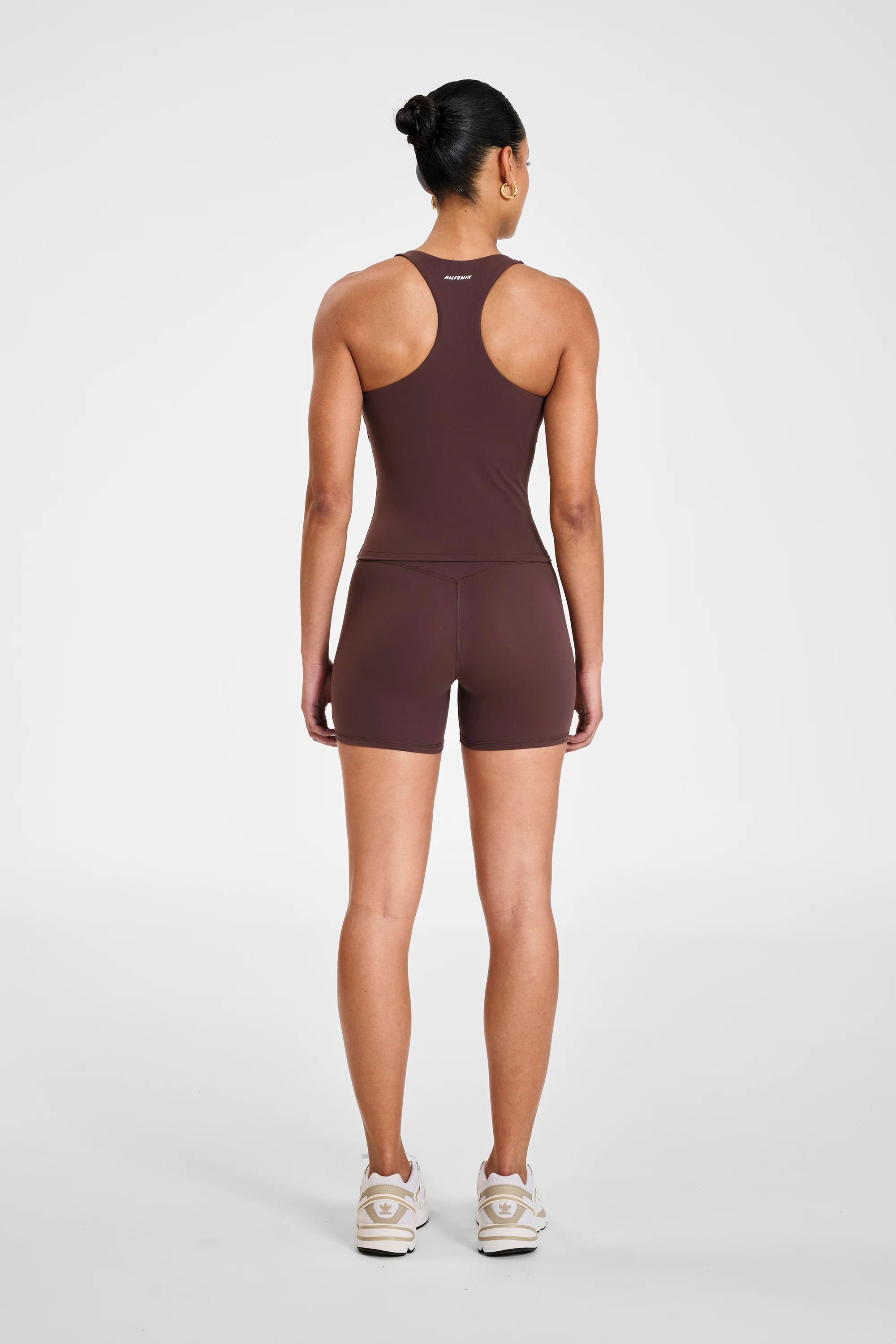 ALLFENIX CloudCore Racer Tank - Image 5
