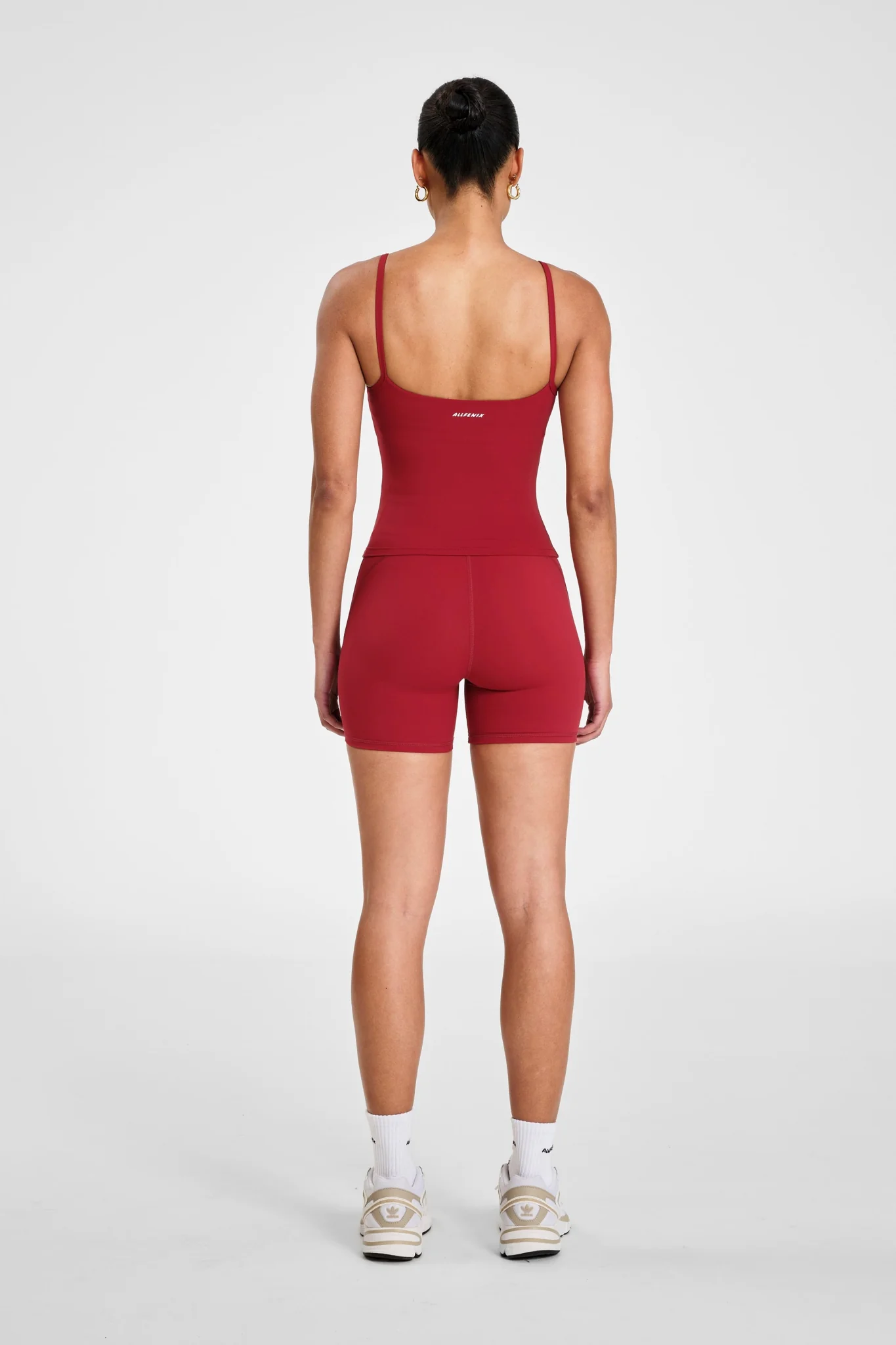 ALLFENIX CloudCore Sculpt Tank - Image 5