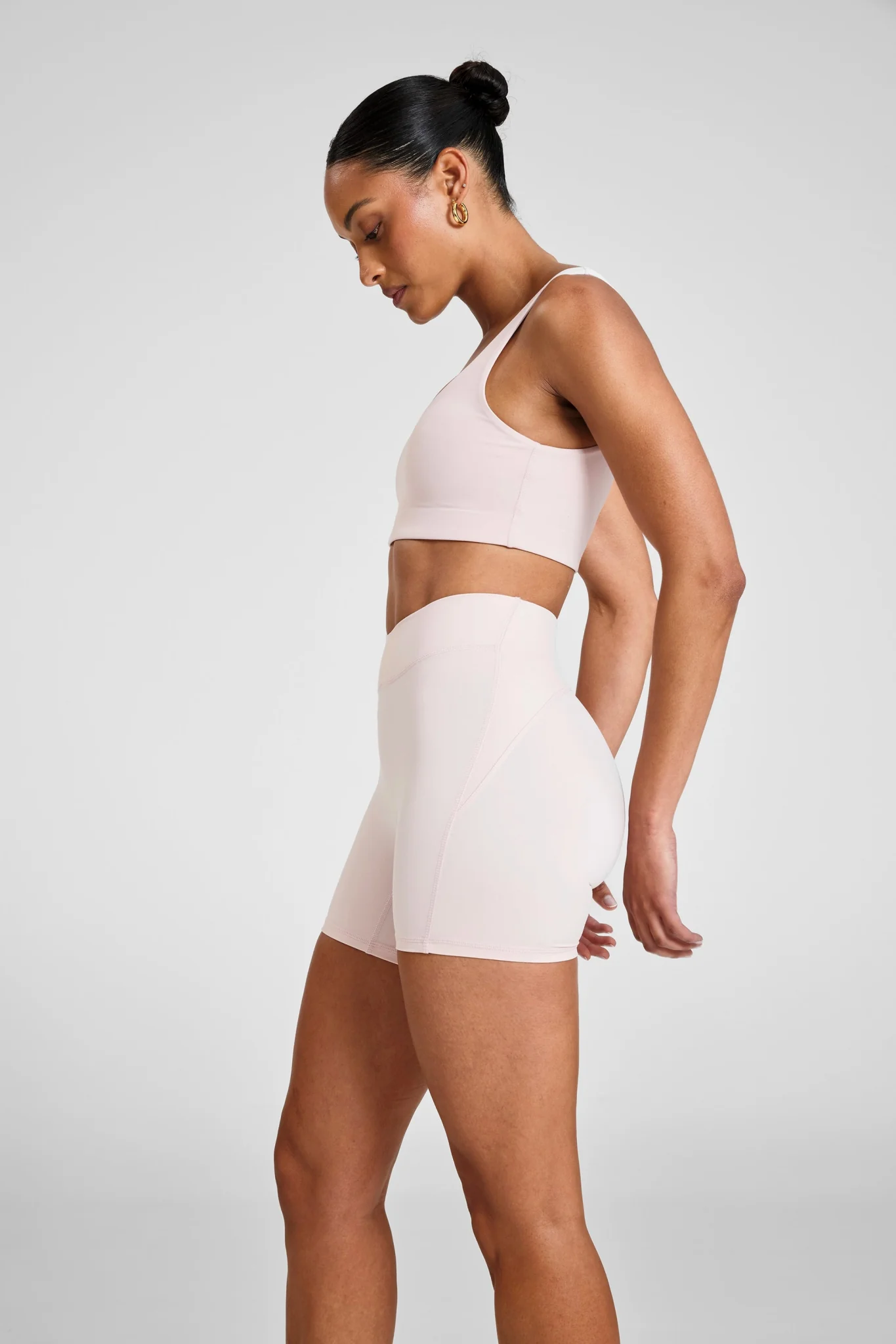 ALLFENIX CloudCore Sculpting 5" Bike Short - Image 6