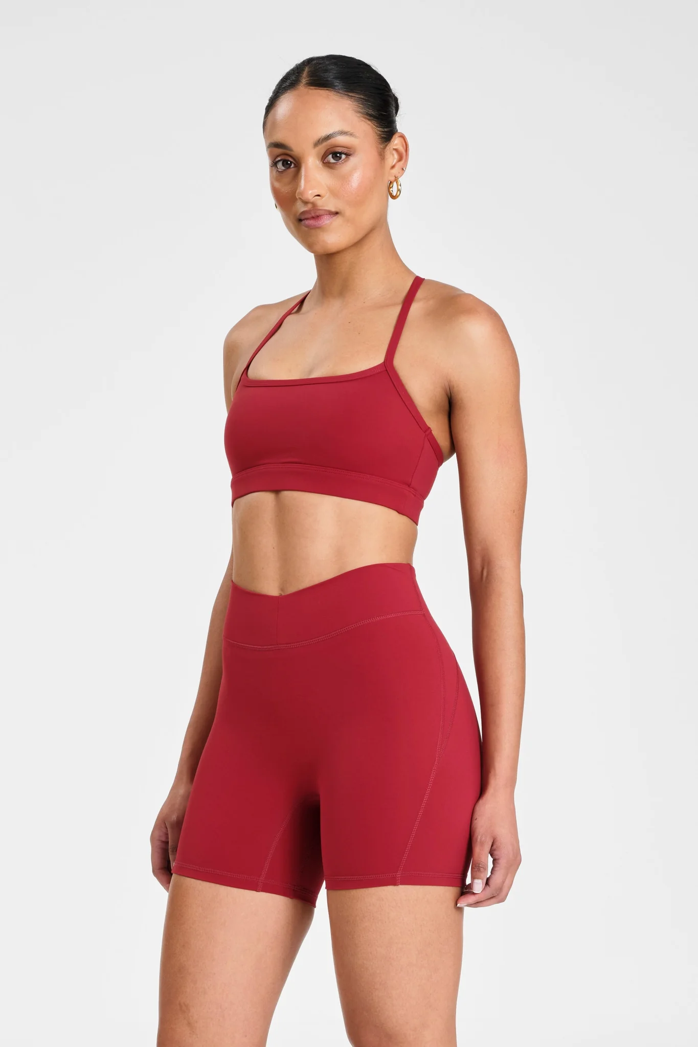 ALLFENIX CloudCore Sculpting 5" Bike Short - Image 6