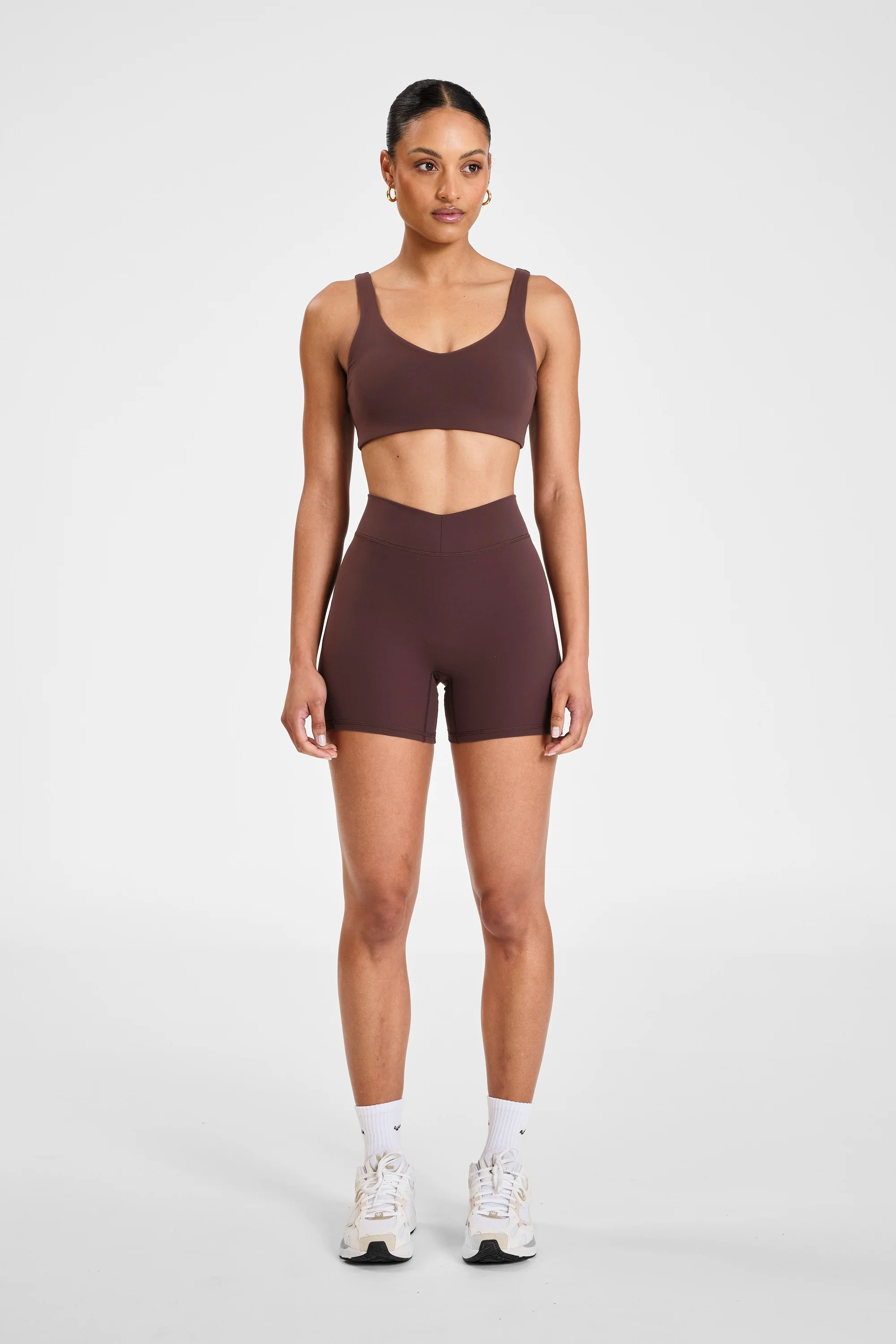 ALLFENIX CloudCore Sculpting 5" Bike Short - Image 3