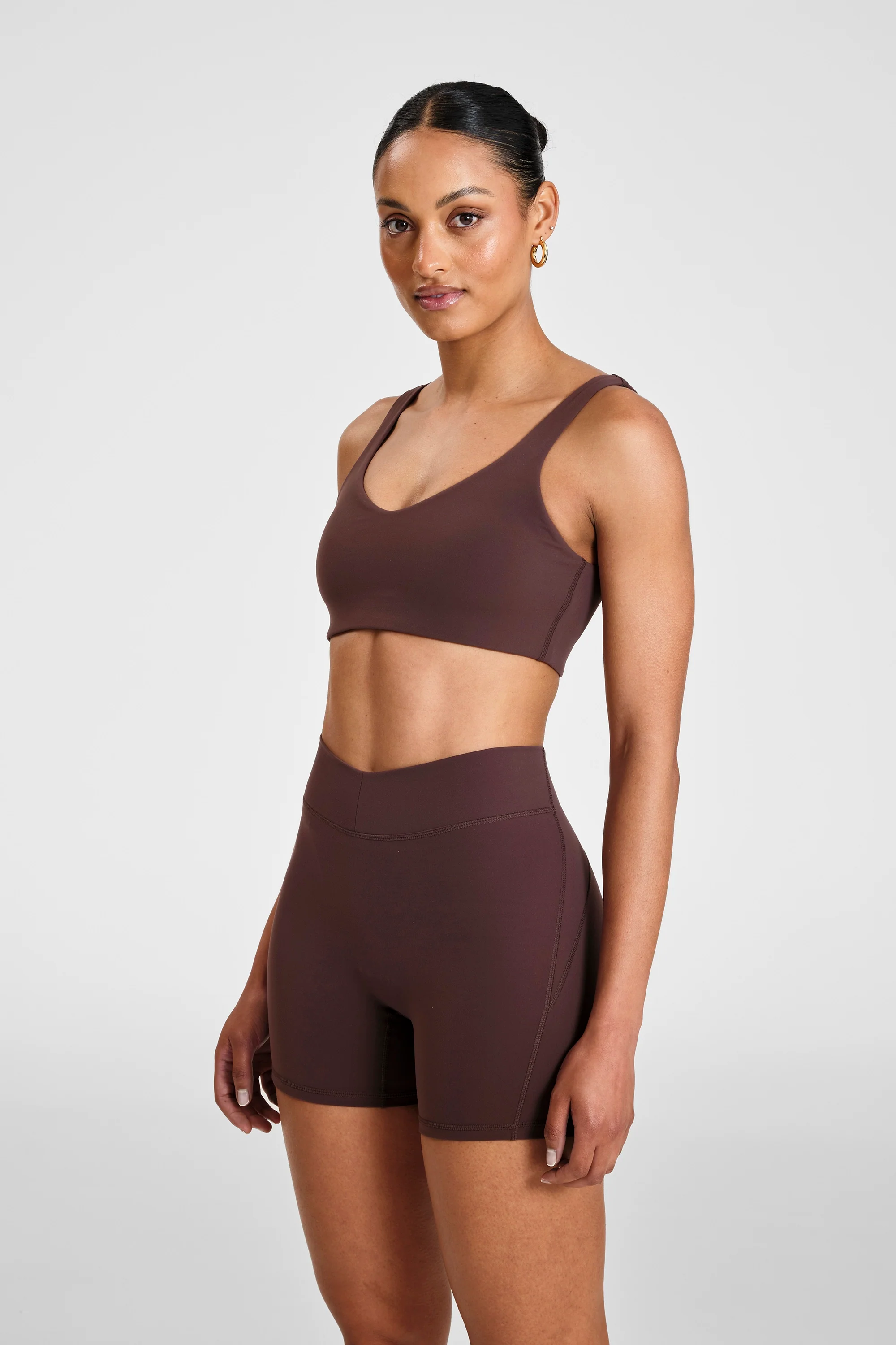 ALLFENIX CloudCore Sculpting 5" Bike Short - Image 6