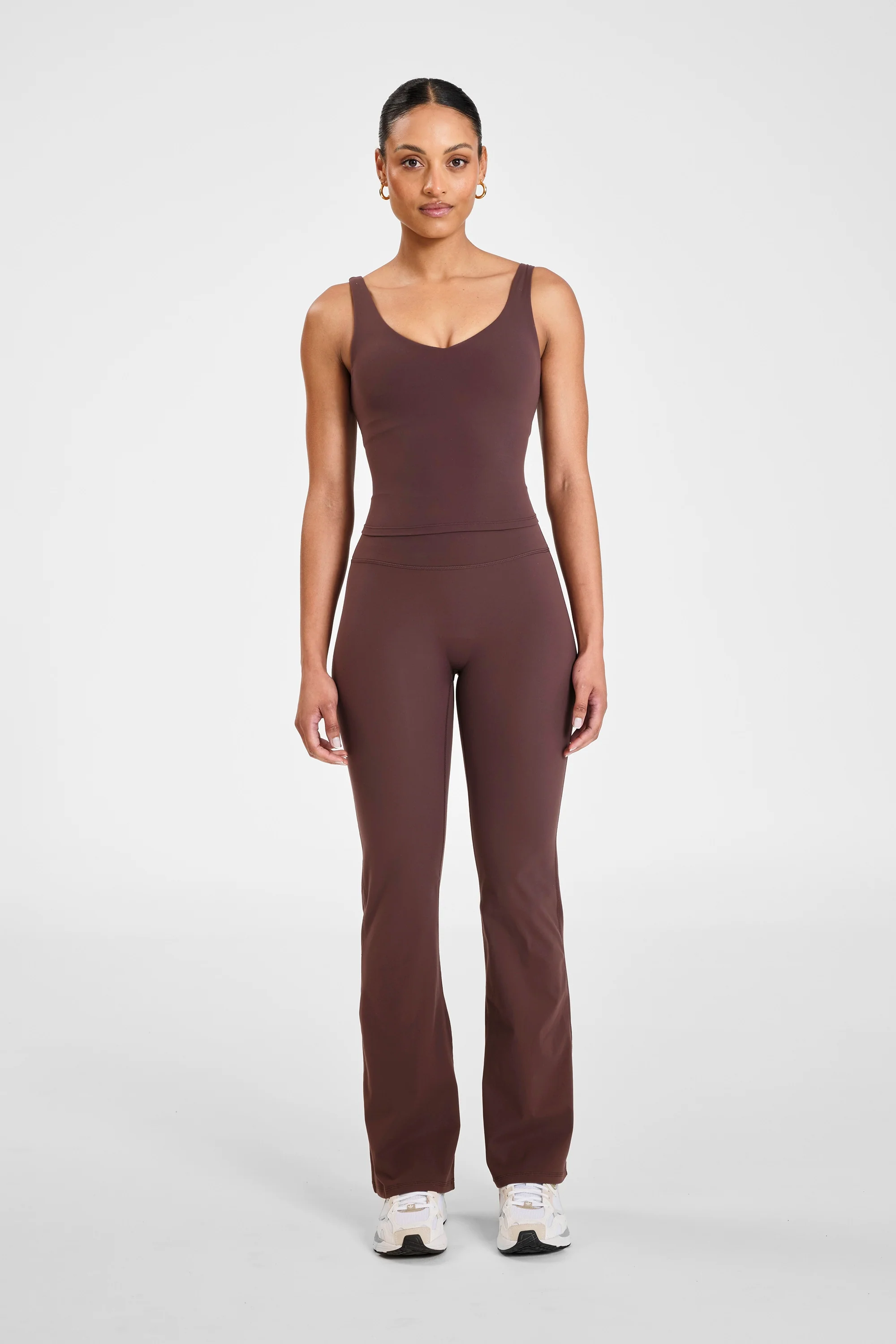 ALLFENIX CloudCore V-Neck Tank - Image 3