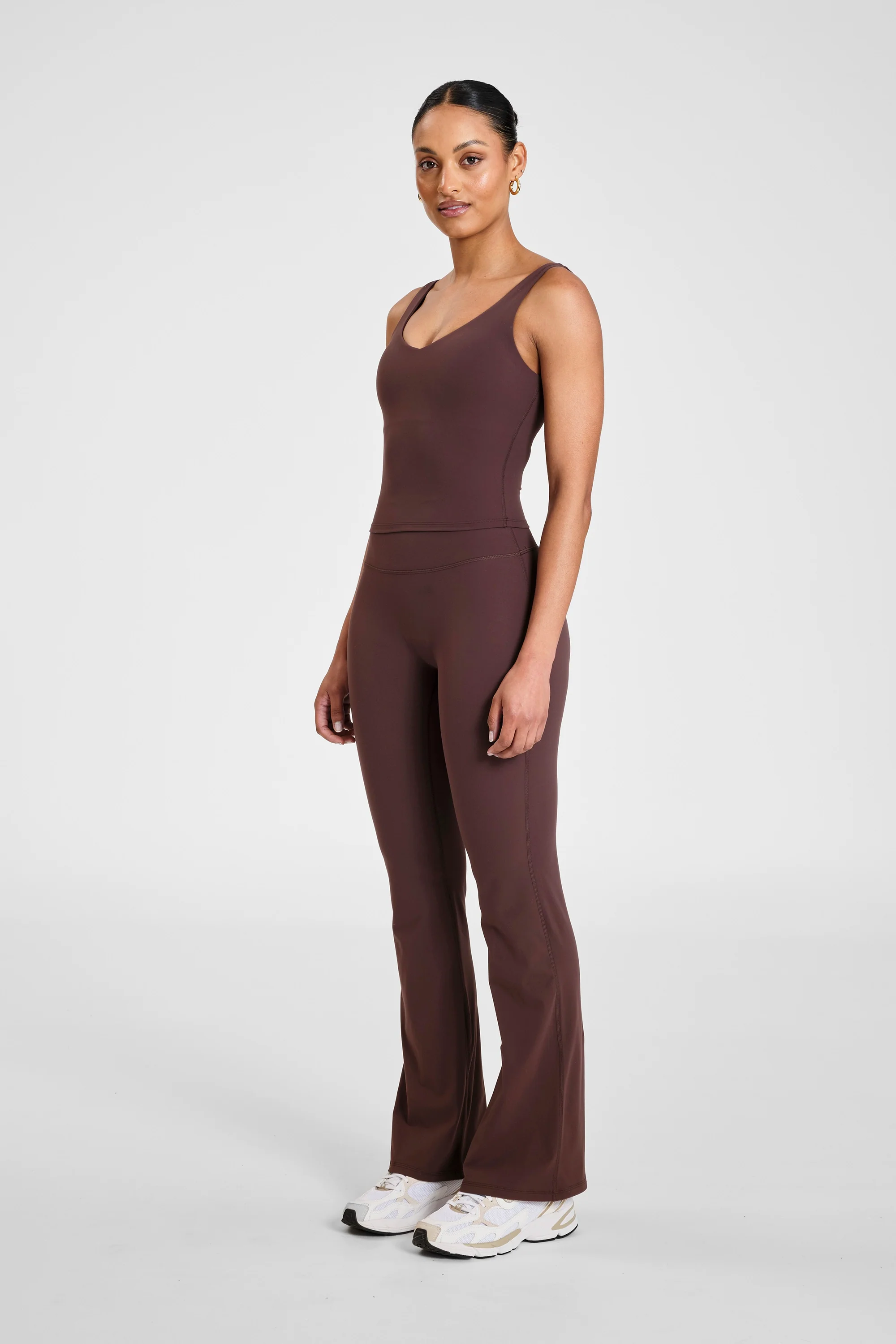 ALLFENIX CloudCore V-Neck Tank - Image 4