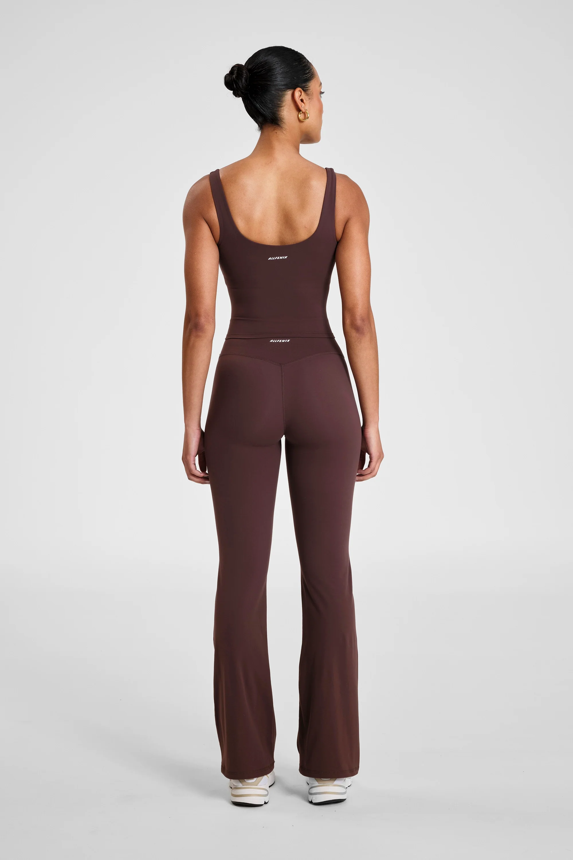 ALLFENIX CloudCore V-Neck Tank - Image 5