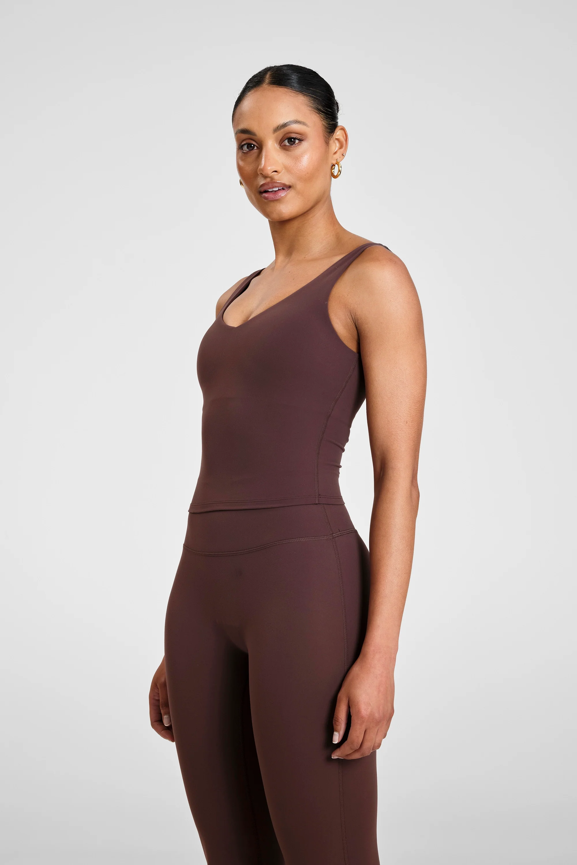 ALLFENIX CloudCore V-Neck Tank - Image 6