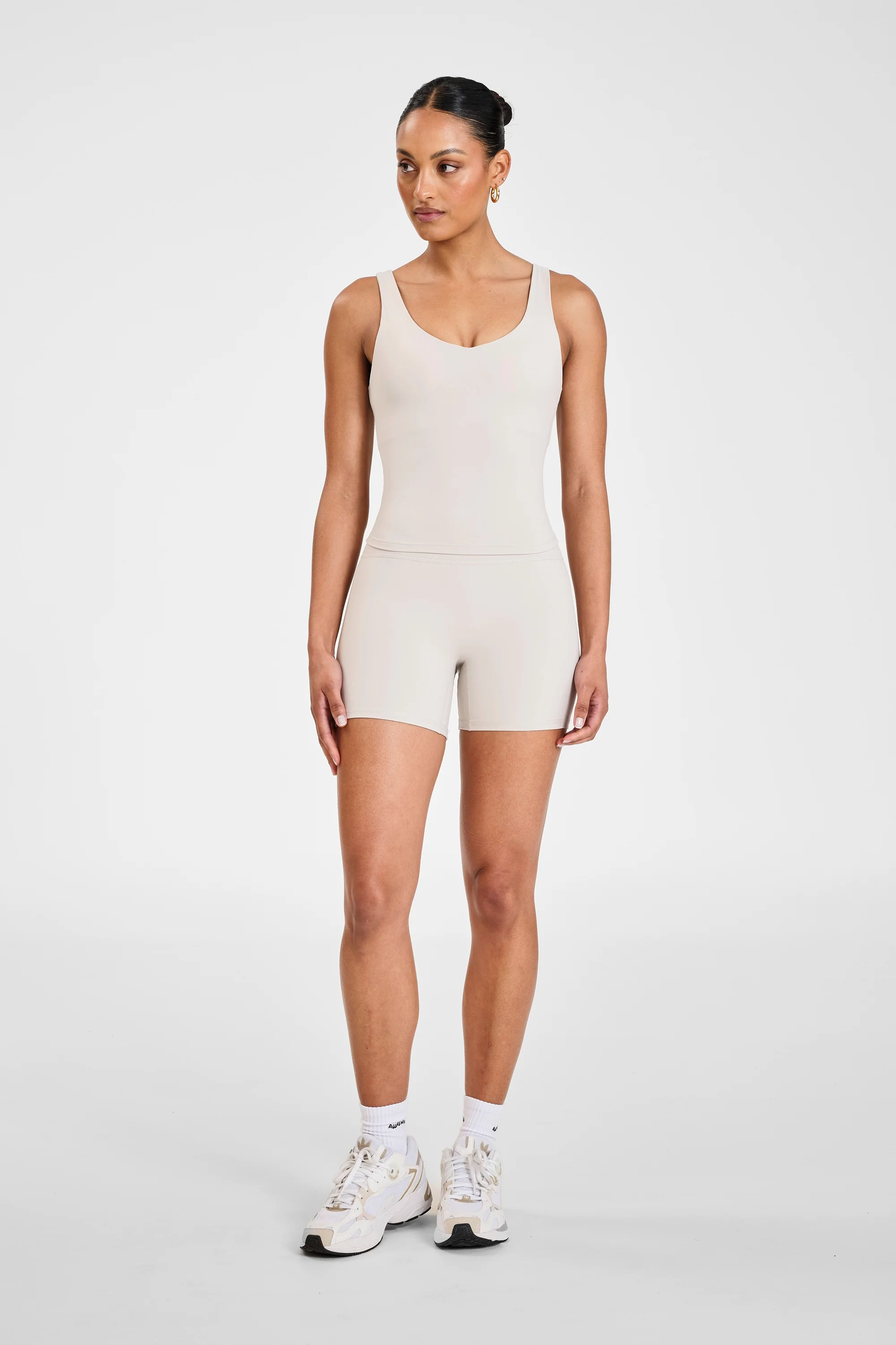 ALLFENIX CloudCore V-Neck Tank - Image 3