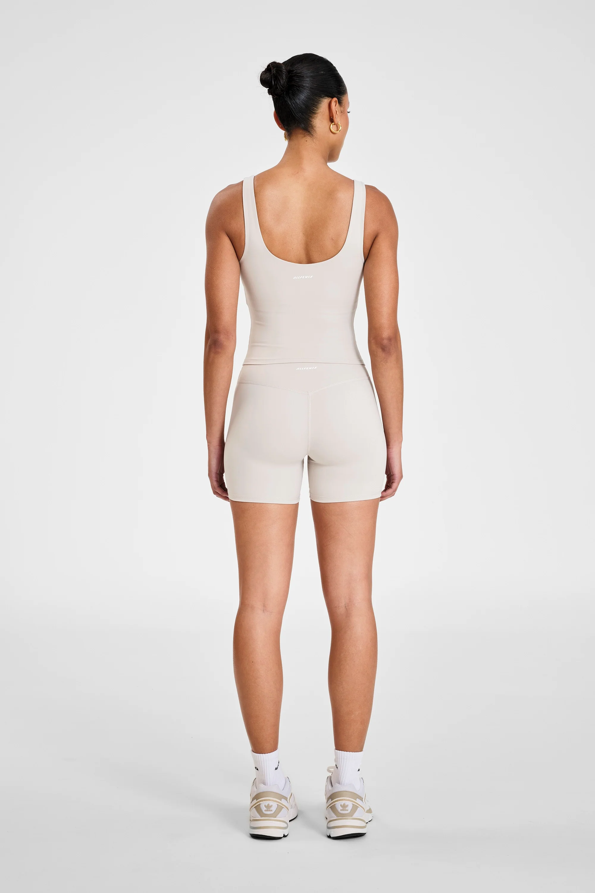 ALLFENIX CloudCore V-Neck Tank - Image 5