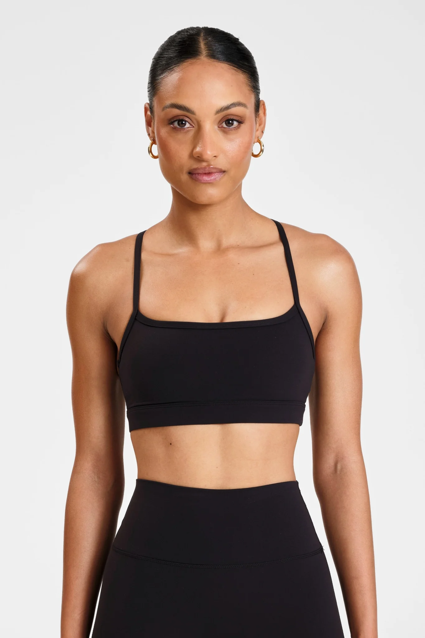 ALLFENIX CloudCore Y-Back Sports Bra