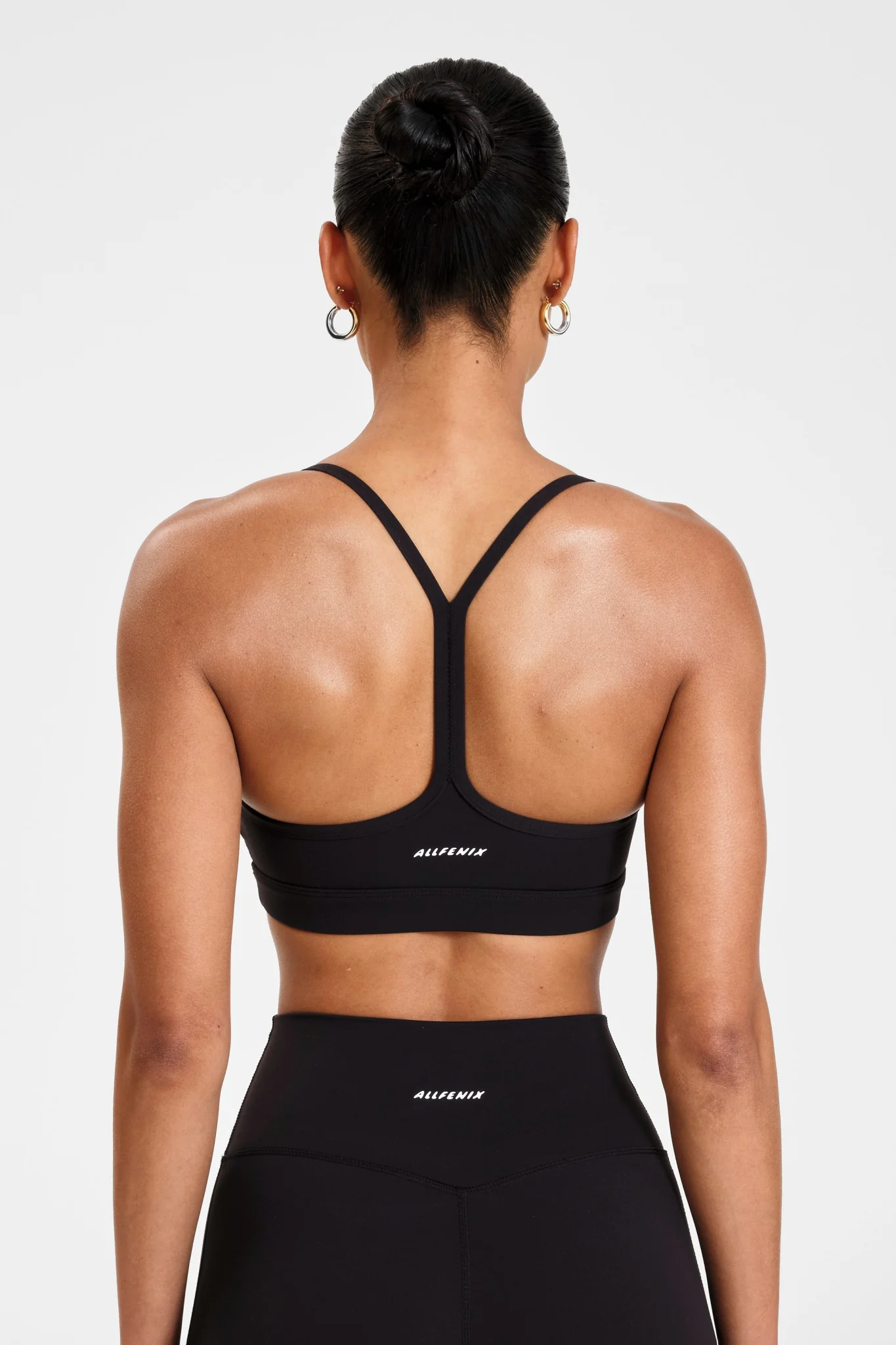 ALLFENIX CloudCore Y-Back Sports Bra - Image 2