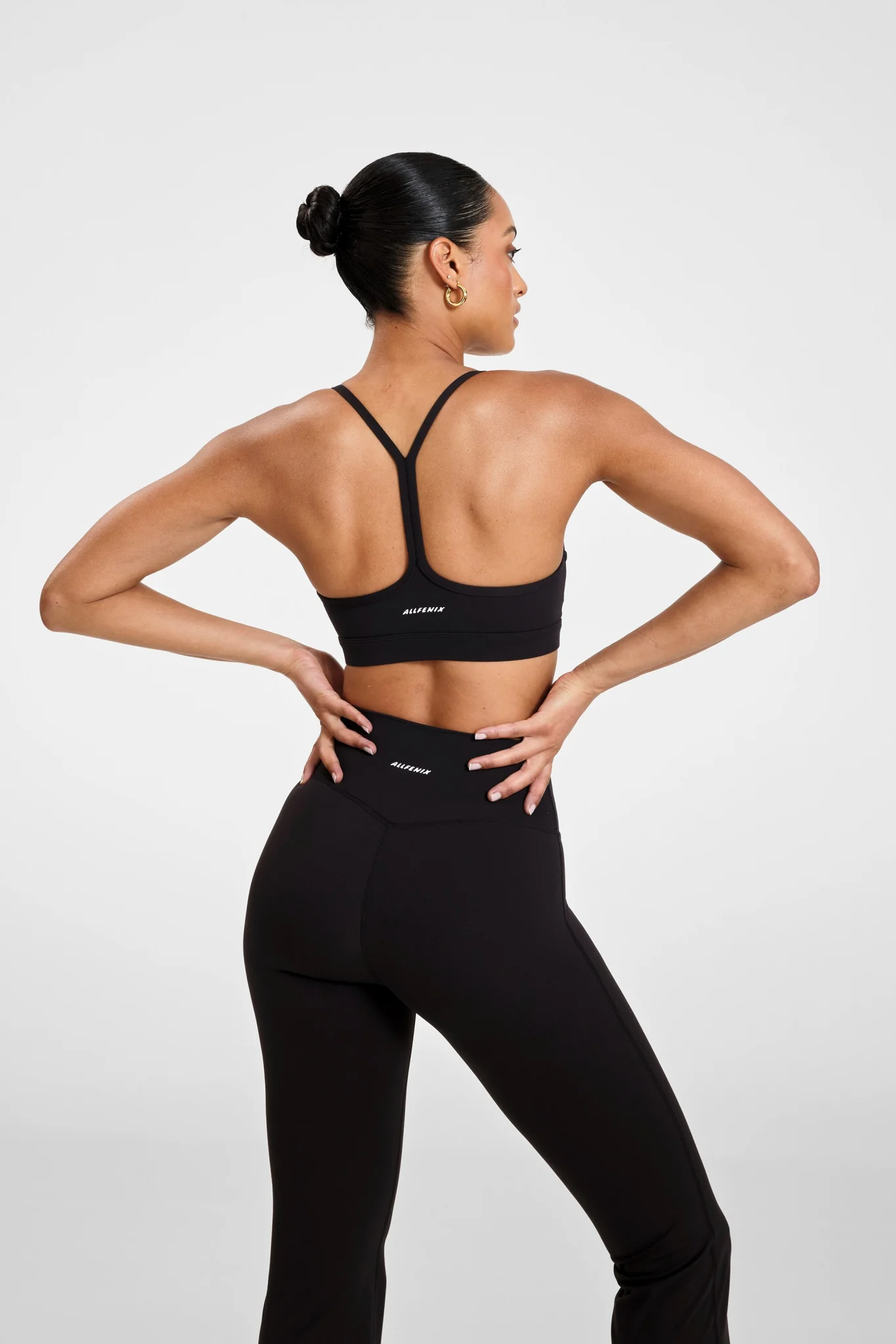 ALLFENIX CloudCore Y-Back Sports Bra - Image 6
