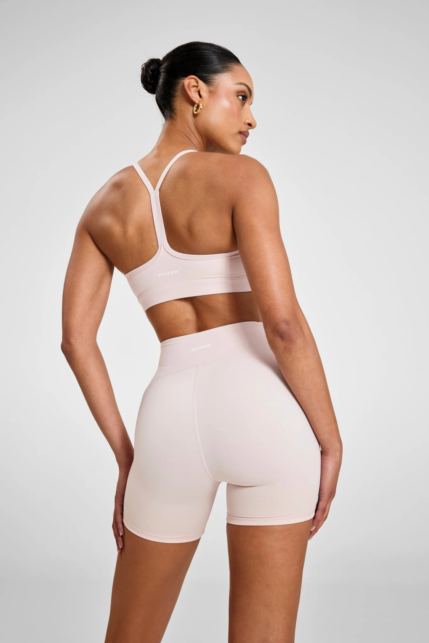 ALLFENIX CloudCore Y-Back Sports Bra - Image 5