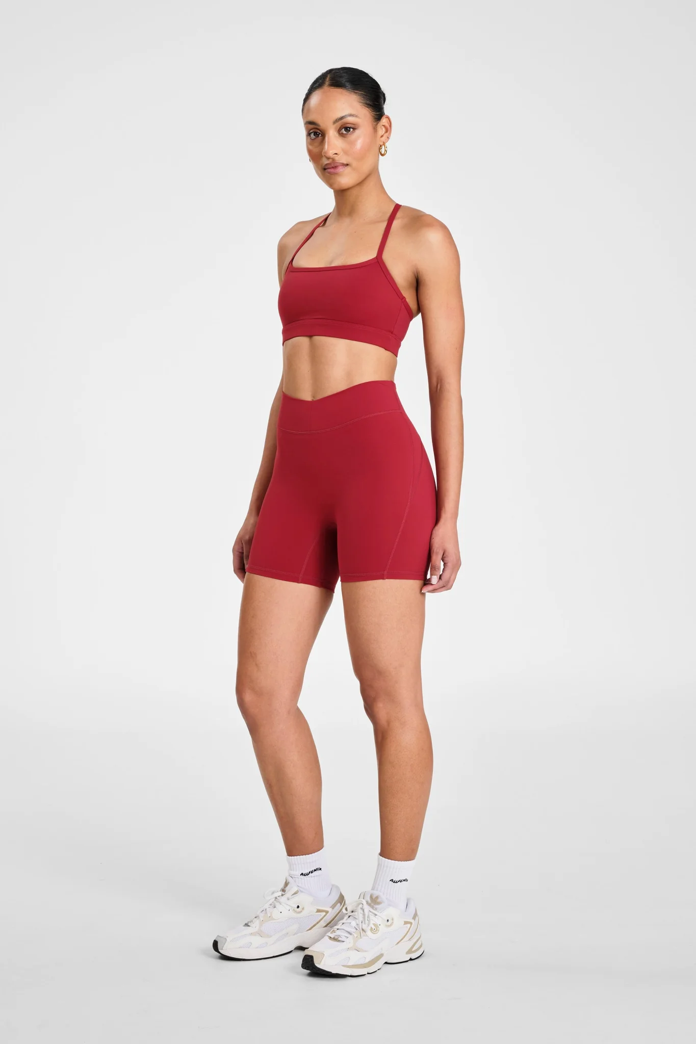 ALLFENIX CloudCore Y-Back Sports Bra - Image 4