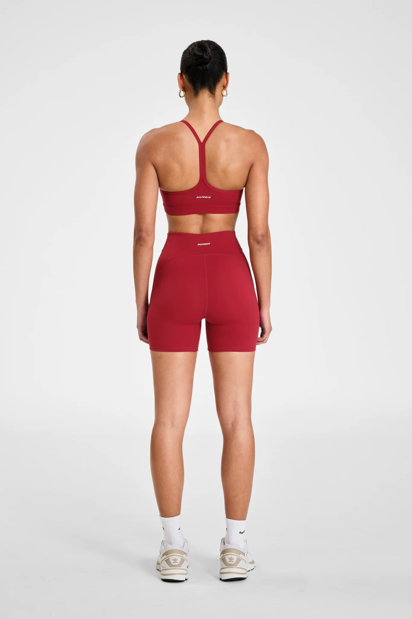ALLFENIX CloudCore Y-Back Sports Bra - Image 5