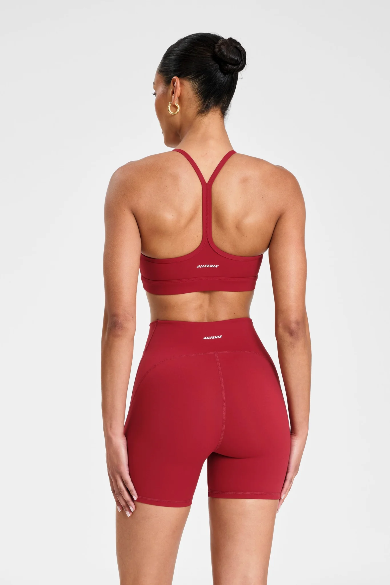 ALLFENIX CloudCore Y-Back Sports Bra - Image 6