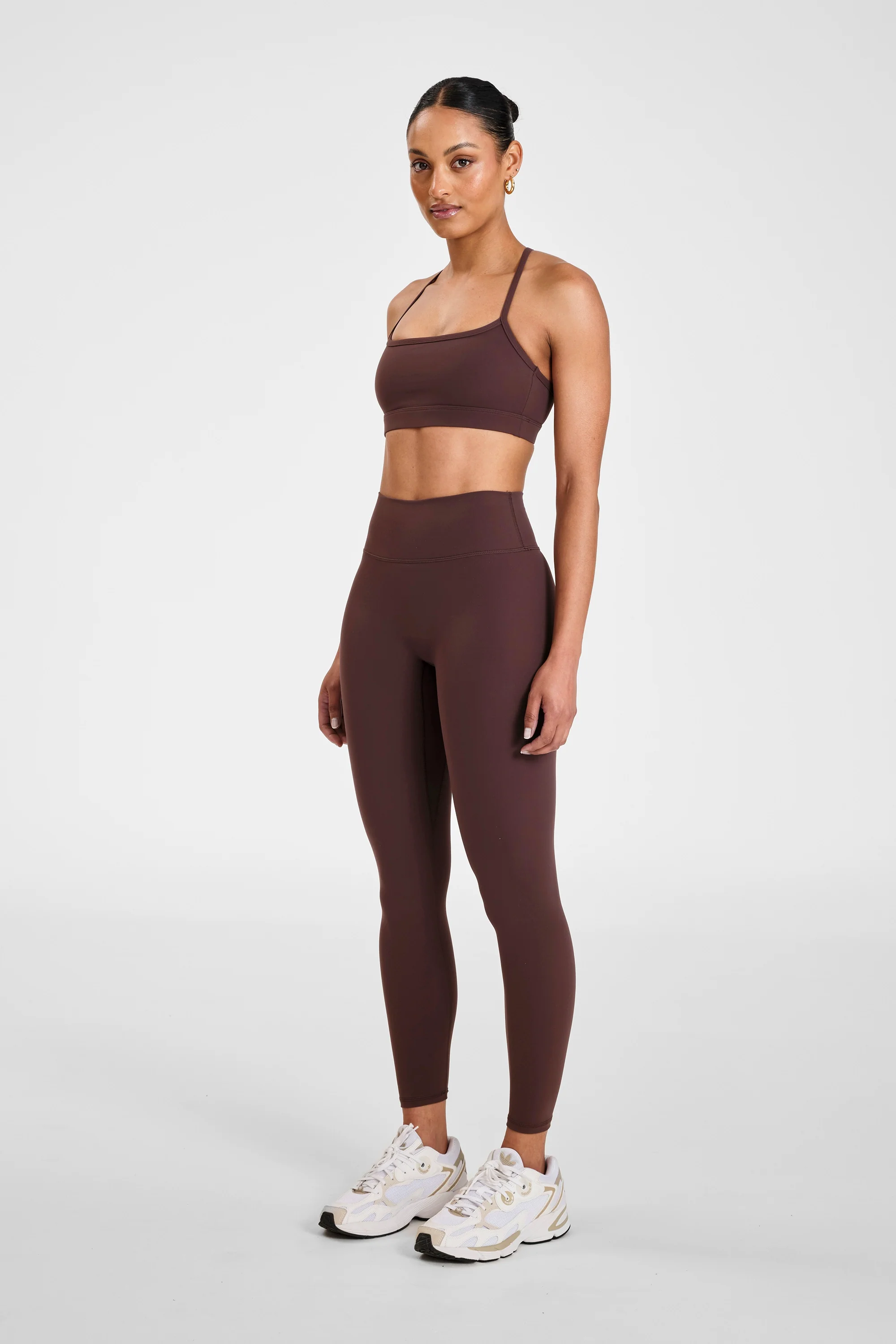 ALLFENIX CloudCore Y-Back Sports Bra - Image 4