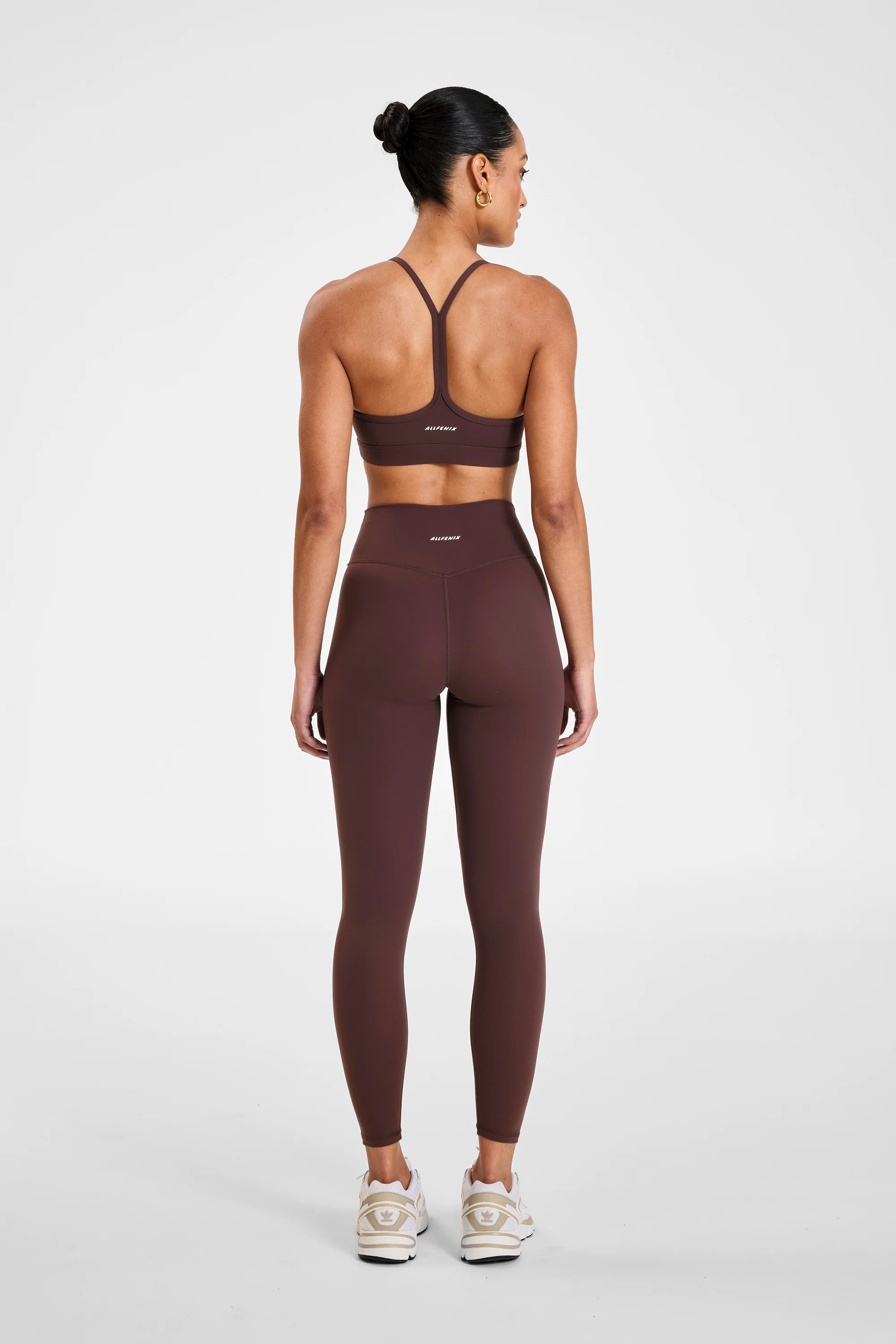 ALLFENIX CloudCore Y-Back Sports Bra - Image 5