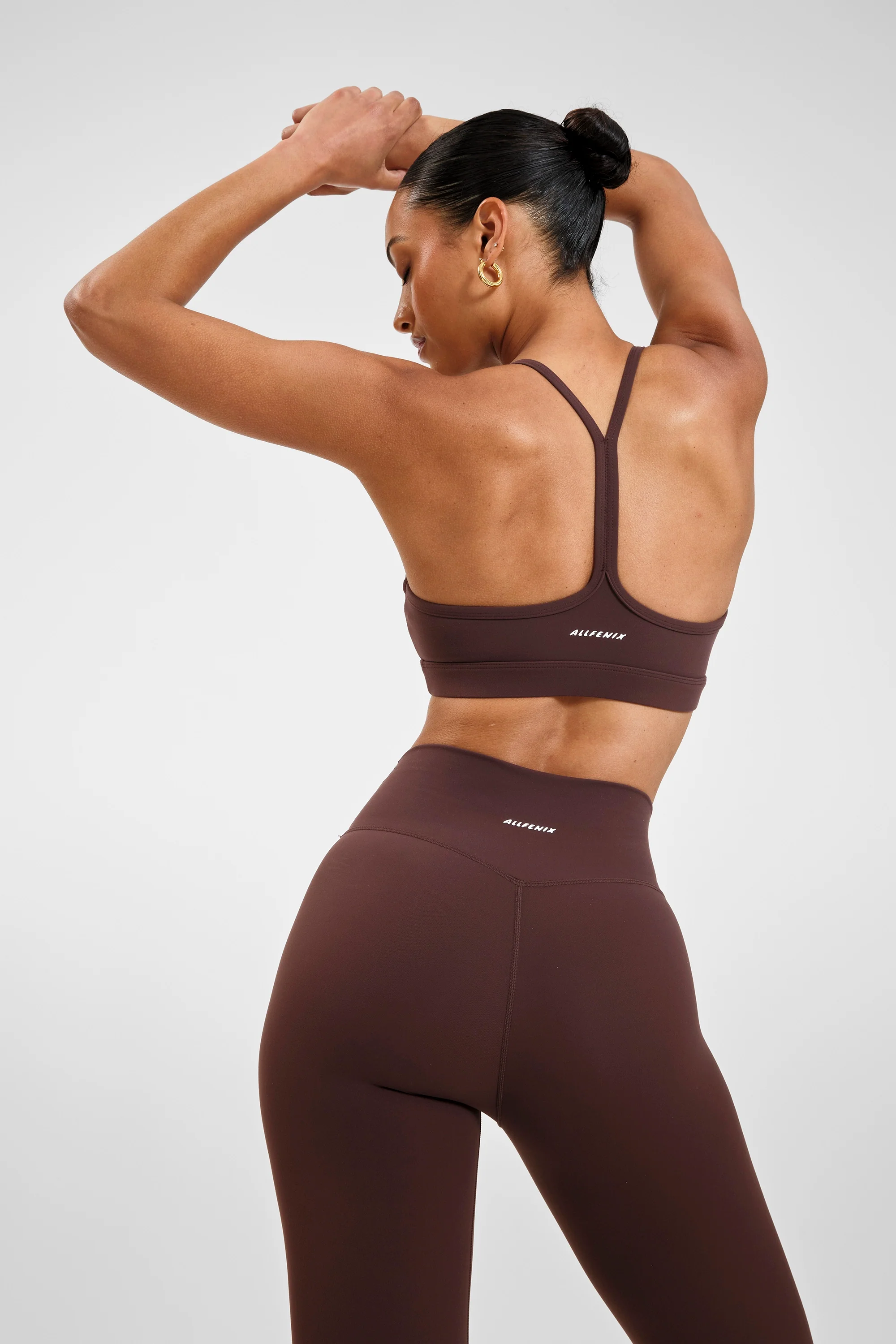 ALLFENIX CloudCore Y-Back Sports Bra - Image 6